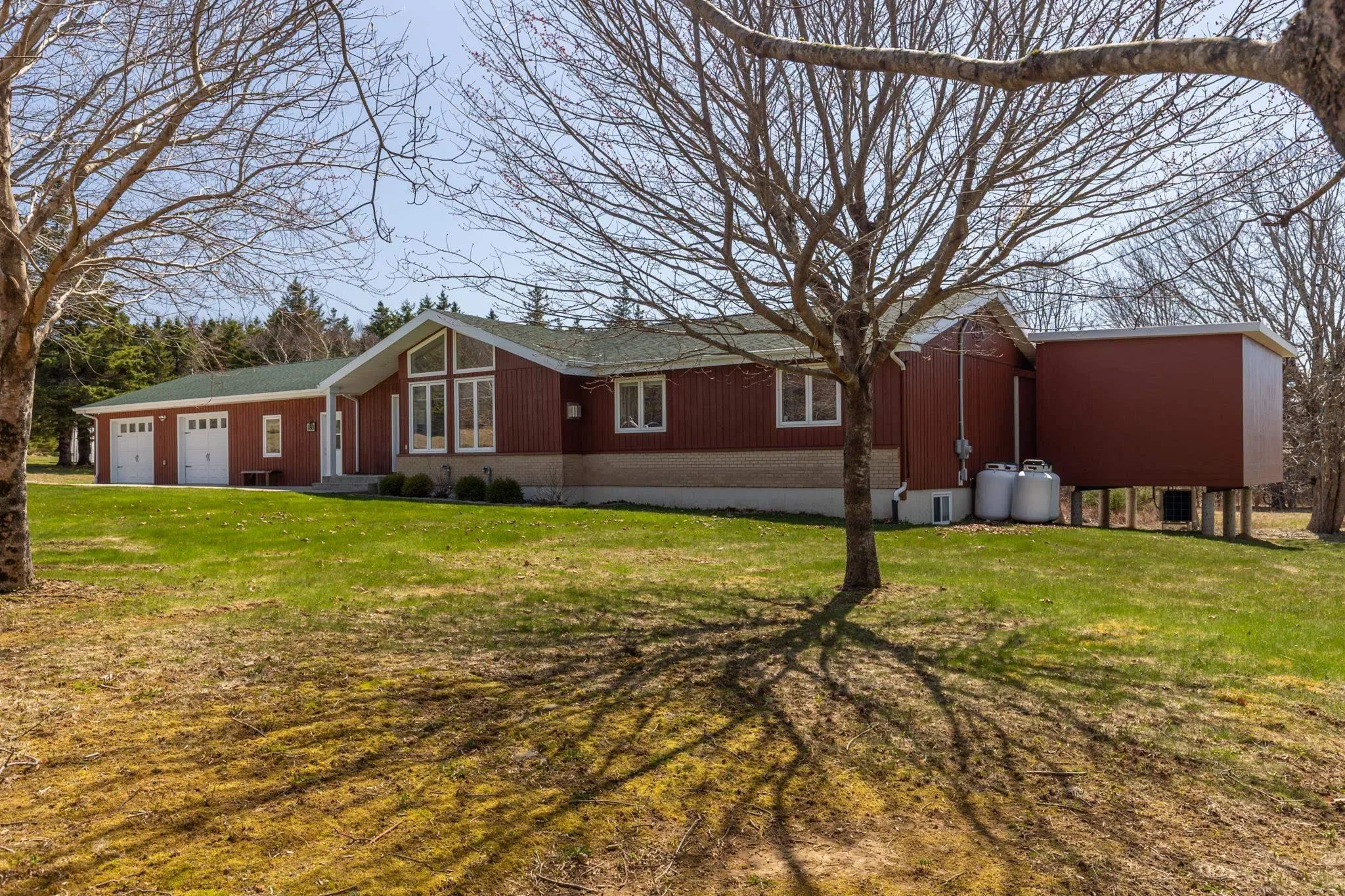 180 John Thibodeau Road, Meteghan Centre Ns B0w 2k0, 4 Bedrooms Bedrooms, ,3 BathroomsBathrooms,Residential,For Sale,John Thibodeau,202509084