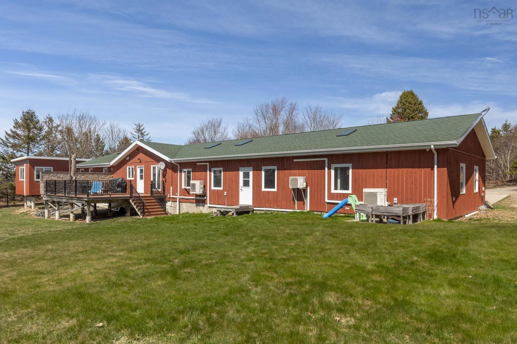 180 John Thibodeau Road, Meteghan Centre Ns B0w 2k0, 4 Bedrooms Bedrooms, ,3 BathroomsBathrooms,Residential,For Sale,John Thibodeau,202509084