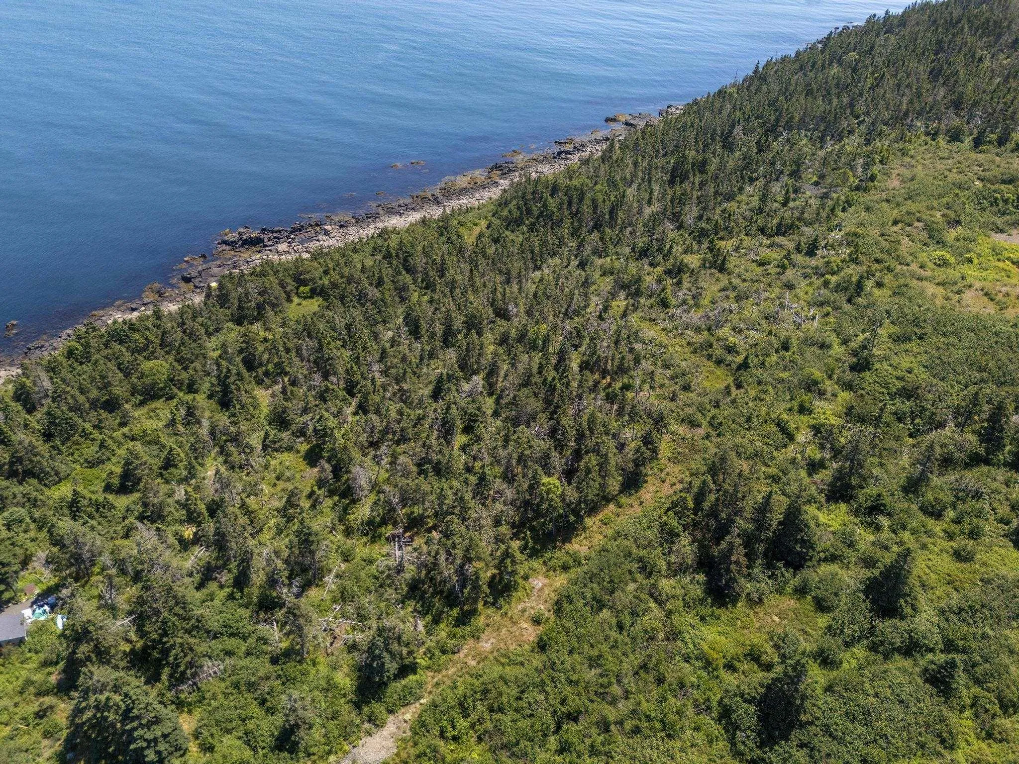 Lot 1 South View Drive, Freeport, NS B0V 1B0, ,Land,For Sale,South View,202519120