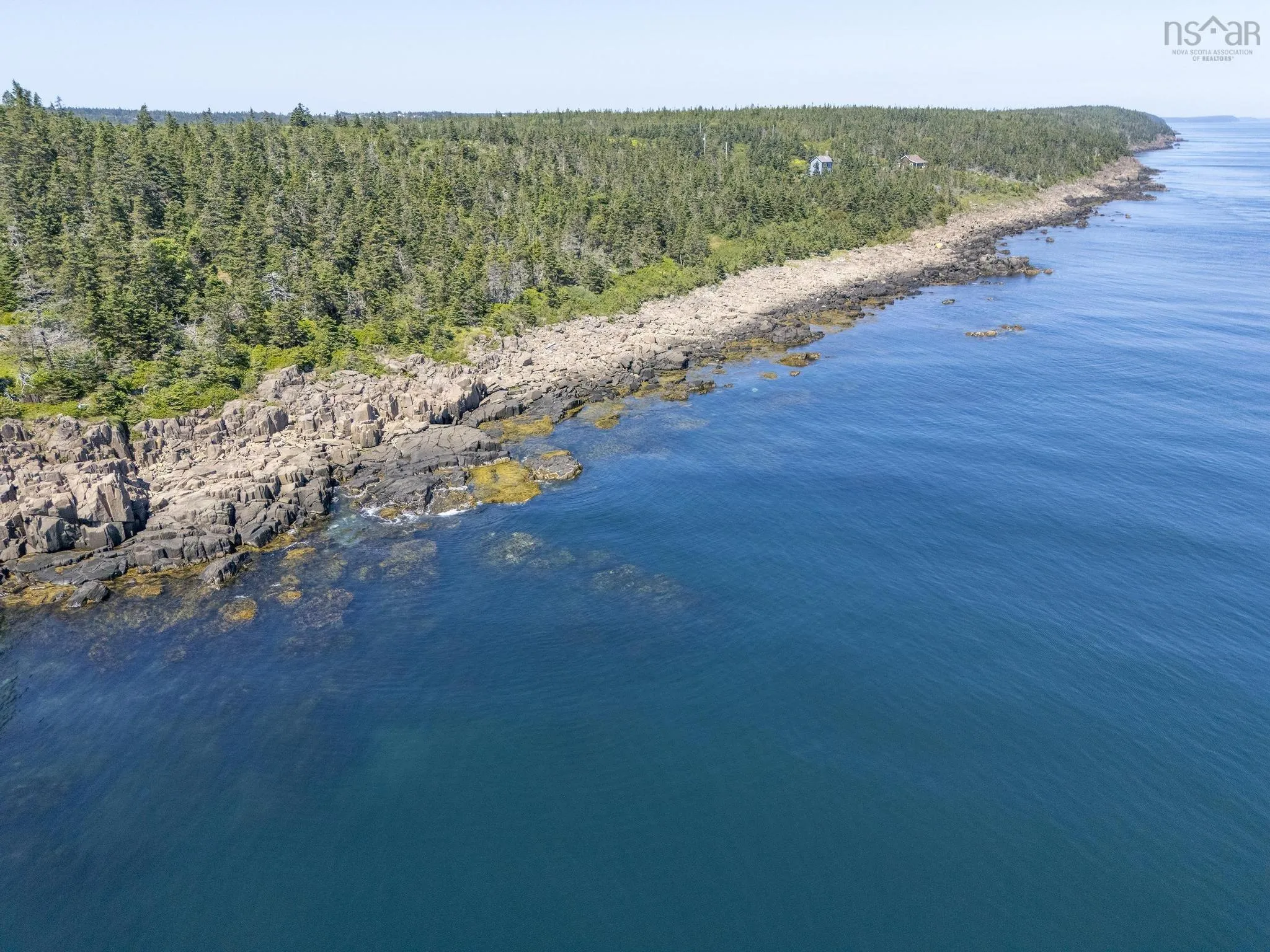 Lot 1 South View Drive, Freeport, NS B0V 1B0, ,Land,For Sale,South View,202519120