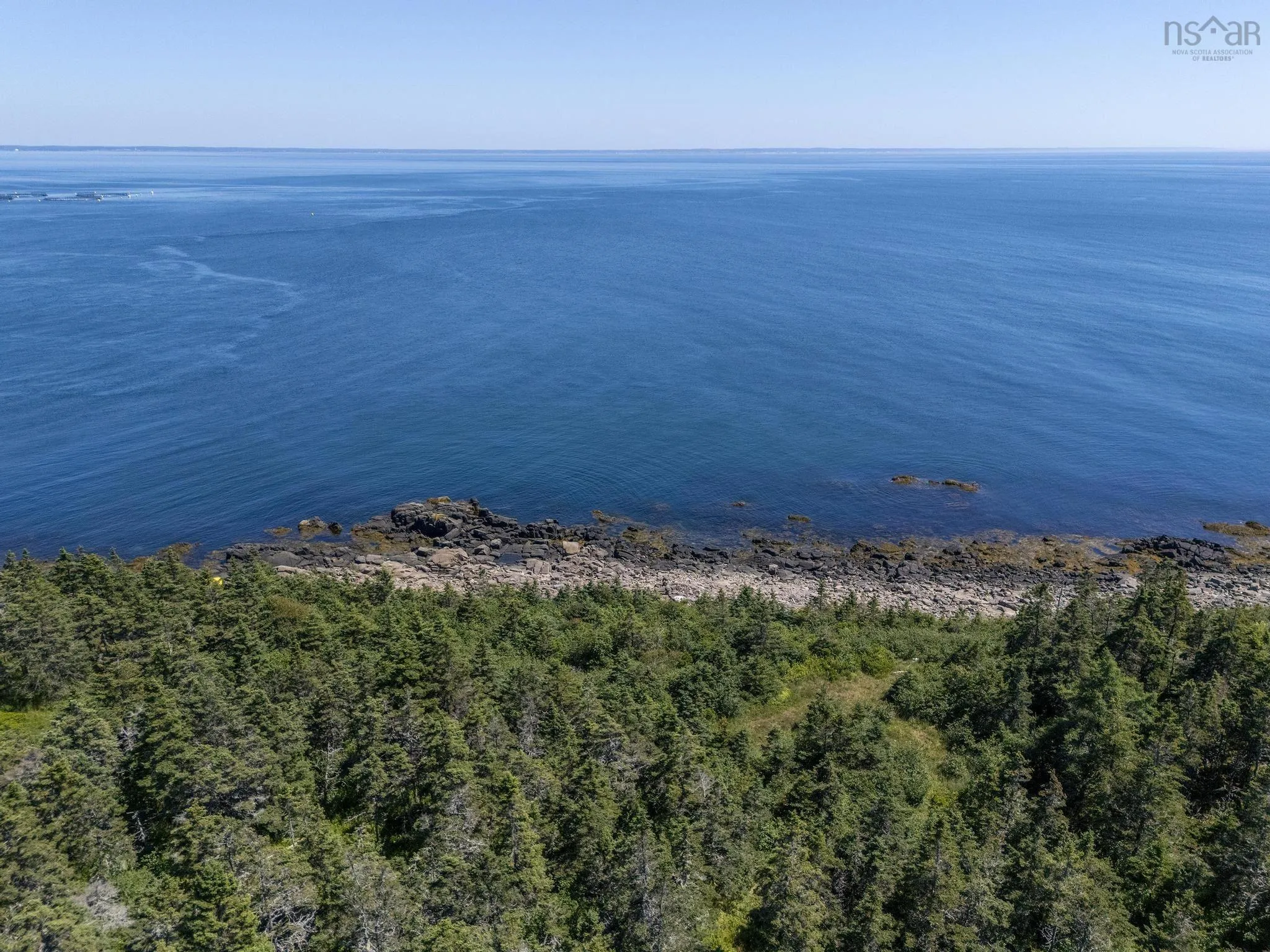 Lot 1 South View Drive, Freeport, NS B0V 1B0, ,Land,For Sale,South View,202519120