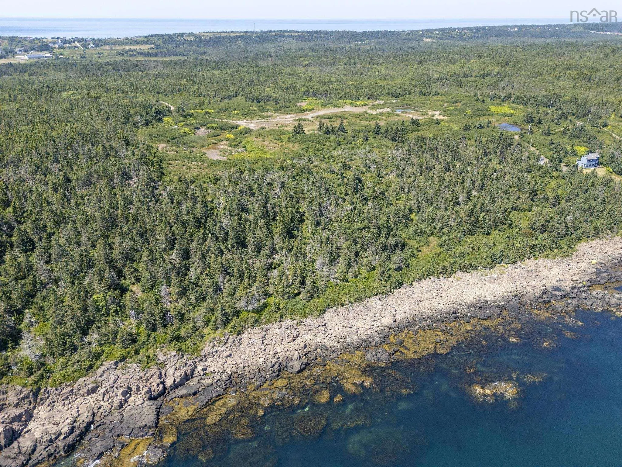 Lot 1 South View Drive, Freeport, NS B0V 1B0, ,Land,For Sale,South View,202519120