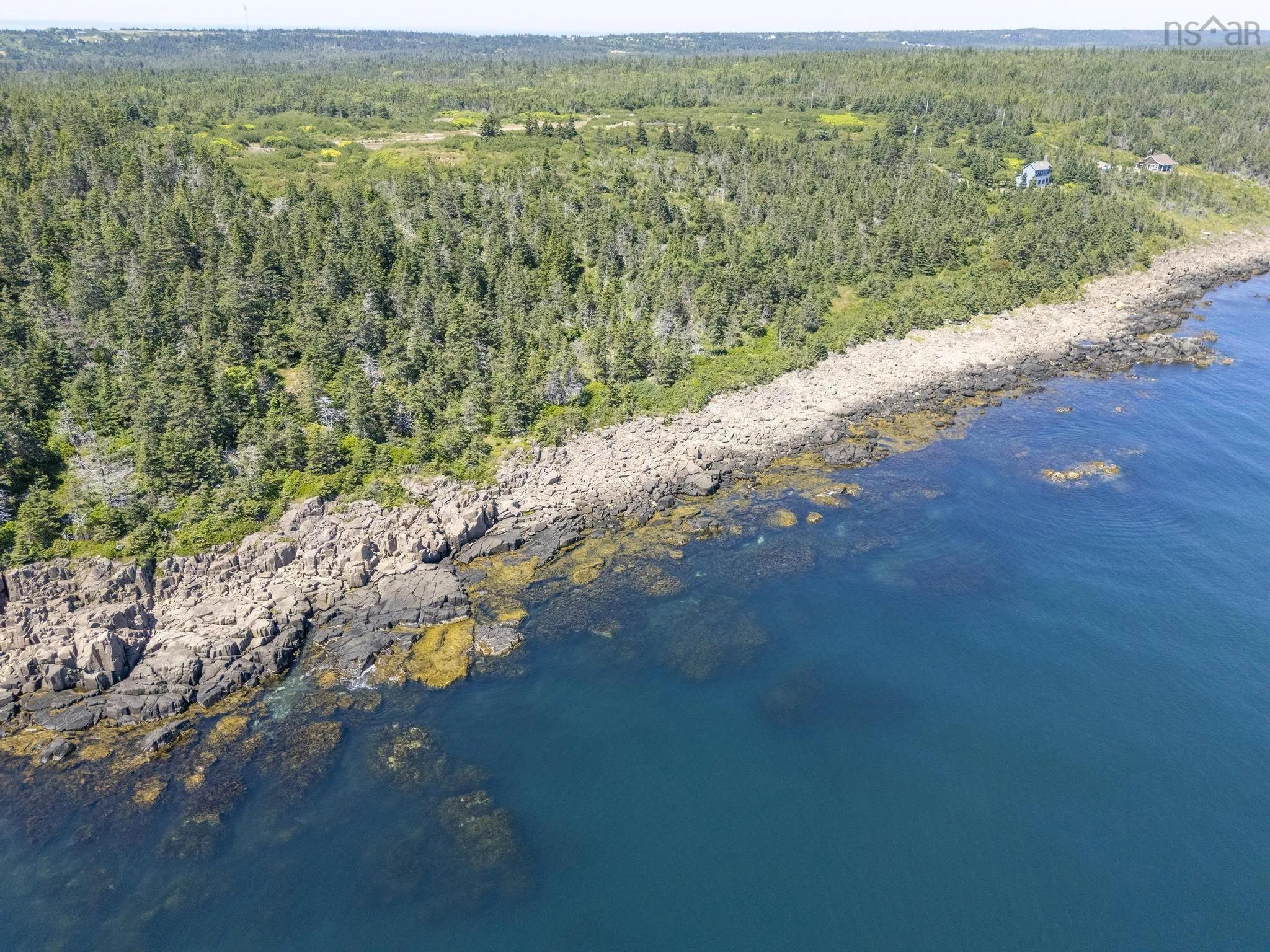 Lot 1 South View Drive, Freeport, NS B0V 1B0, ,Land,For Sale,South View,202519120