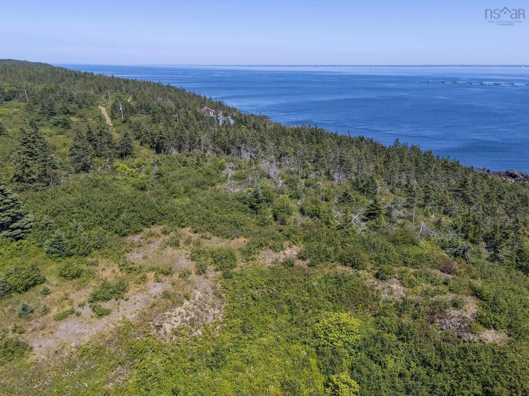 Lot 1 South View Drive, Freeport, NS B0V 1B0, ,Land,For Sale,South View,202519120