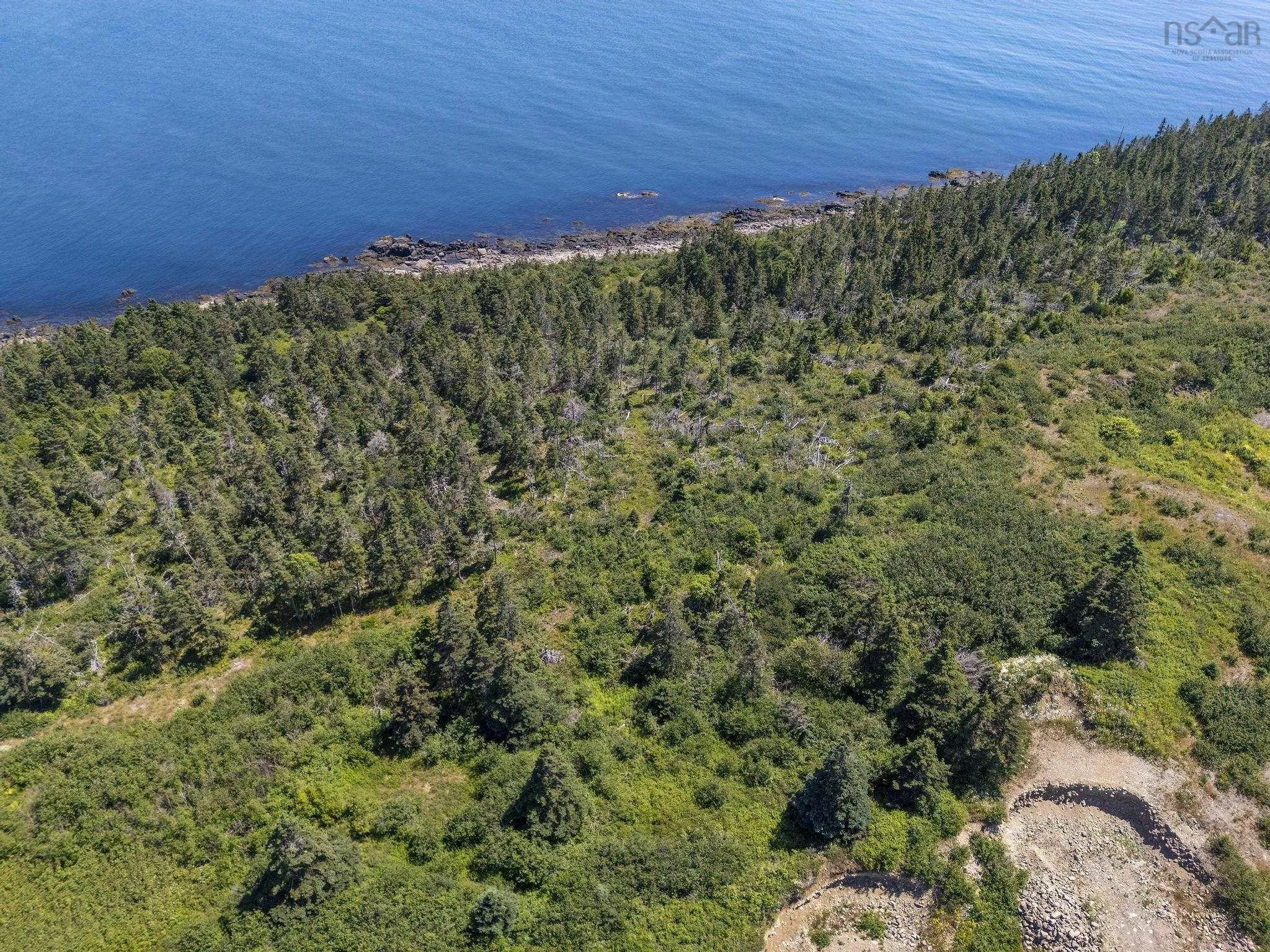 Lot 1 South View Drive, Freeport, NS B0V 1B0, ,Land,For Sale,South View,202519120