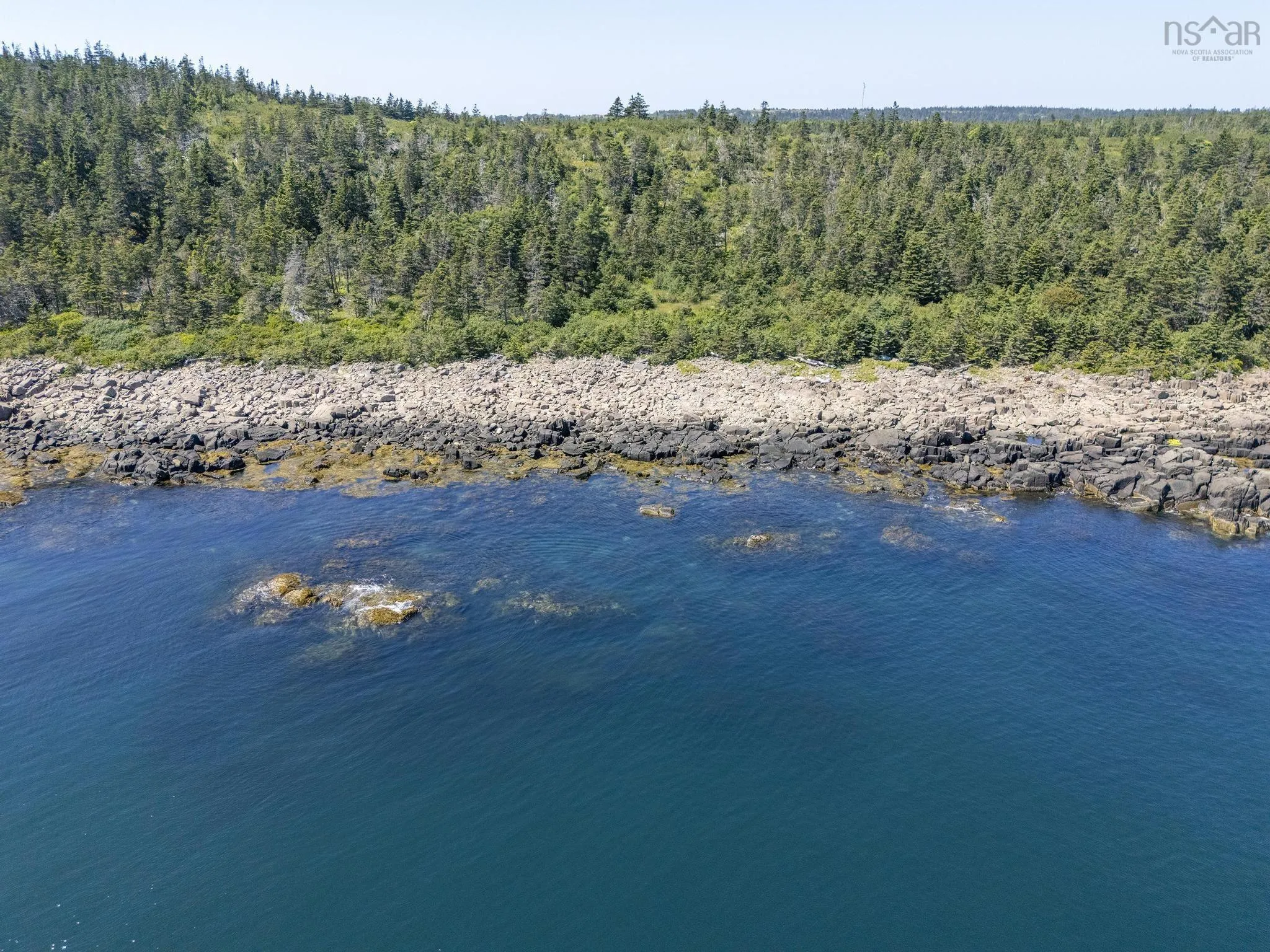 Lot 1 South View Drive, Freeport, NS B0V 1B0, ,Land,For Sale,South View,202519120