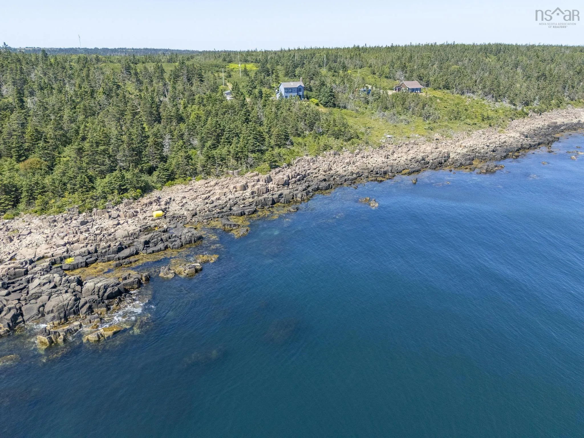 Lot 1 South View Drive, Freeport, NS B0V 1B0, ,Land,For Sale,South View,202519120