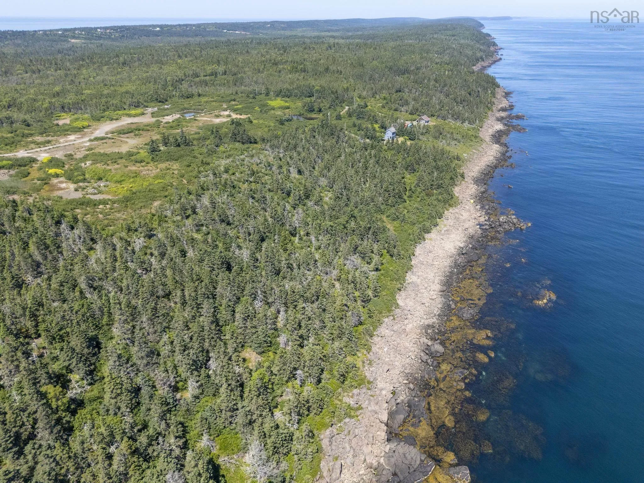 Lot 1 South View Drive, Freeport, NS B0V 1B0, ,Land,For Sale,South View,202519120