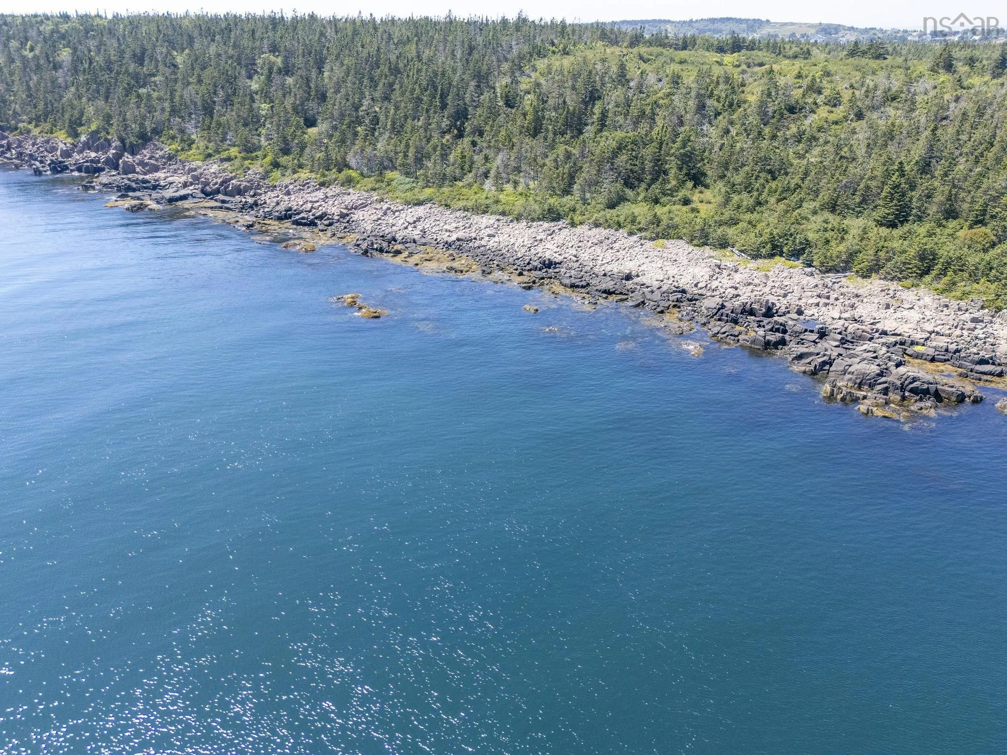 Lot 1 South View Drive, Freeport, NS B0V 1B0, ,Land,For Sale,South View,202519120