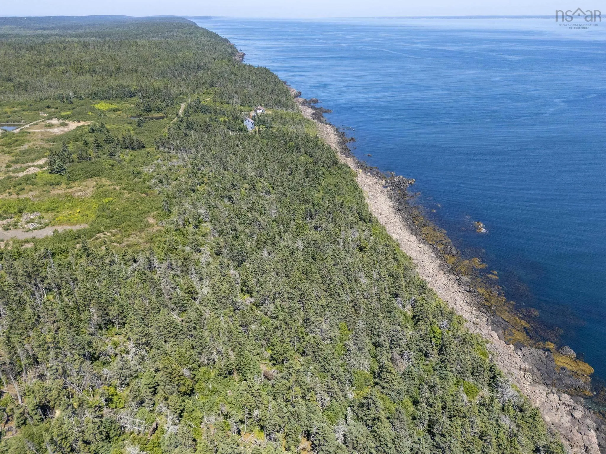 Lot 1 South View Drive, Freeport, NS B0V 1B0, ,Land,For Sale,South View,202519120