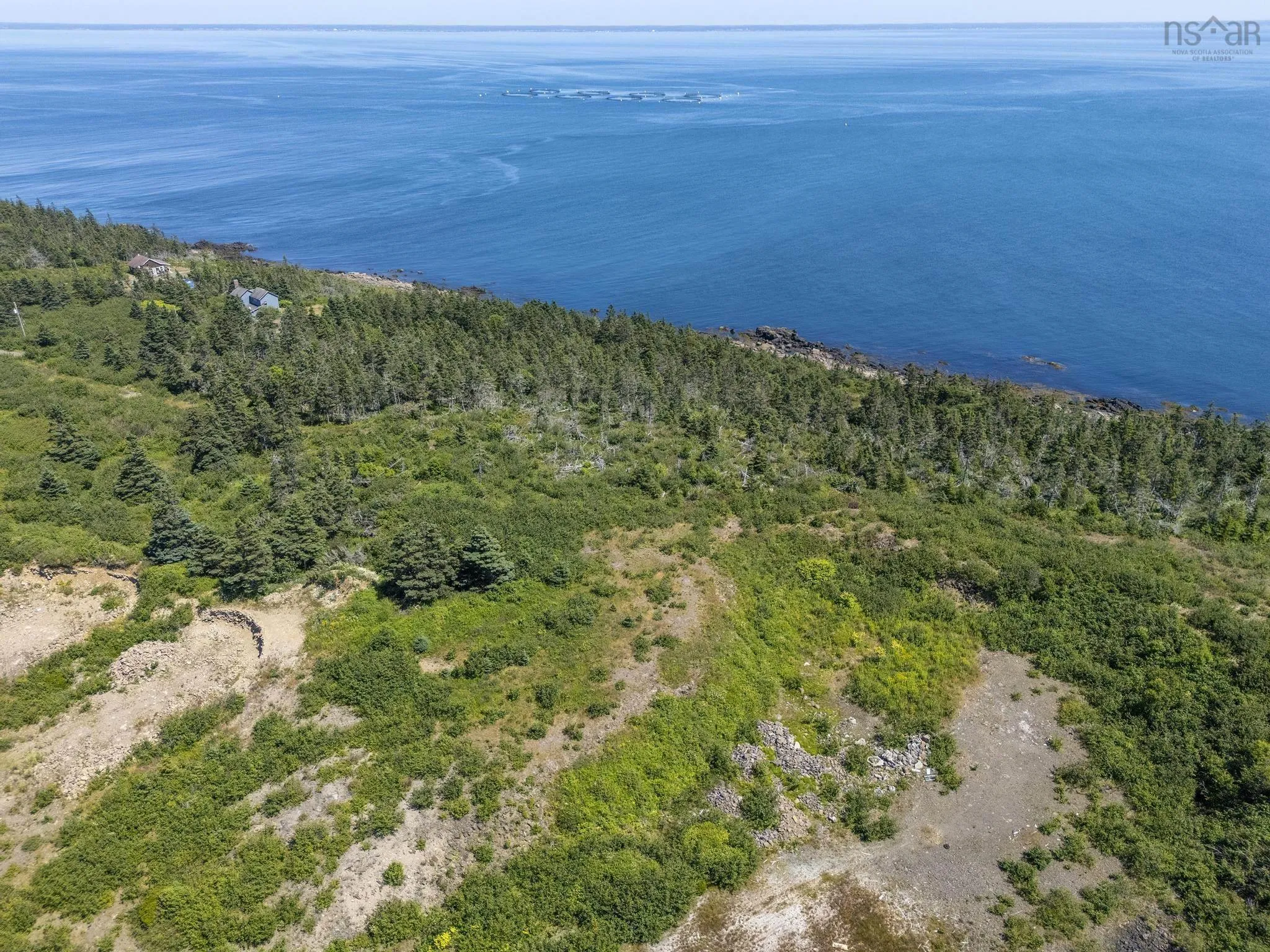 Lot 1 South View Drive, Freeport, NS B0V 1B0, ,Land,For Sale,South View,202519120
