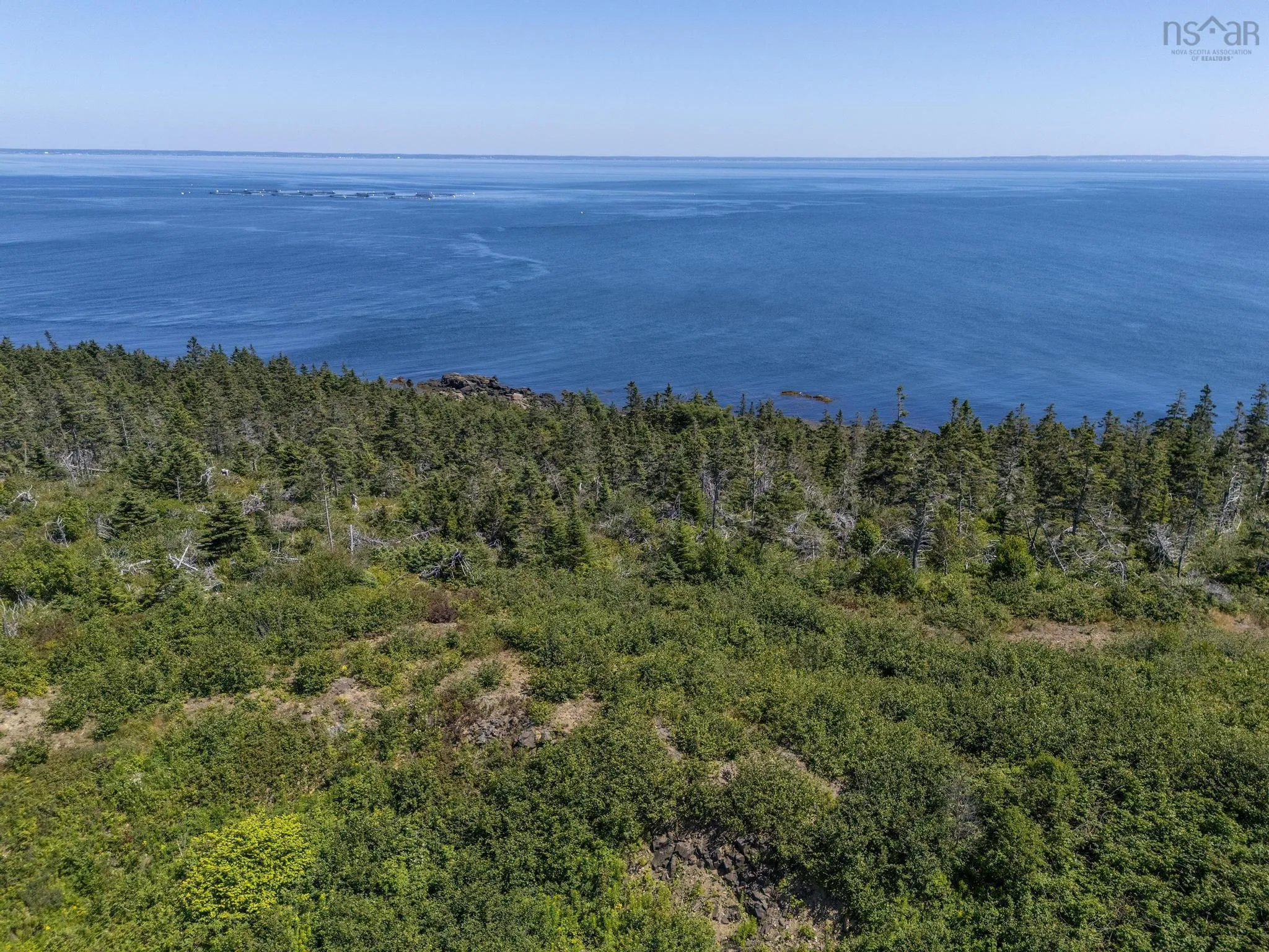 Lot 1 South View Drive, Freeport, NS B0V 1B0, ,Land,For Sale,South View,202519120