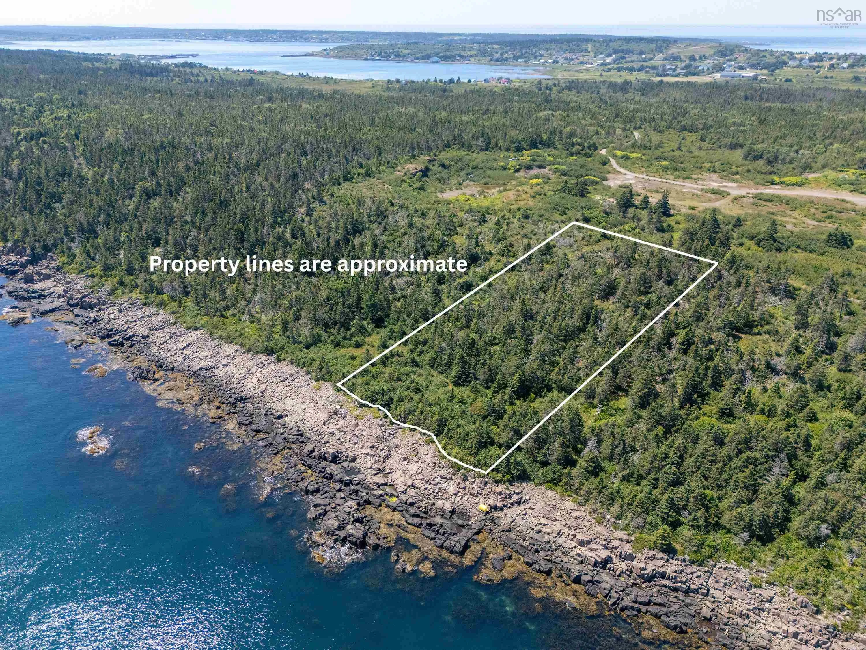 Lot 1 South View Drive, Freeport, NS B0V 1B0, ,Land,For Sale,South View,202519120