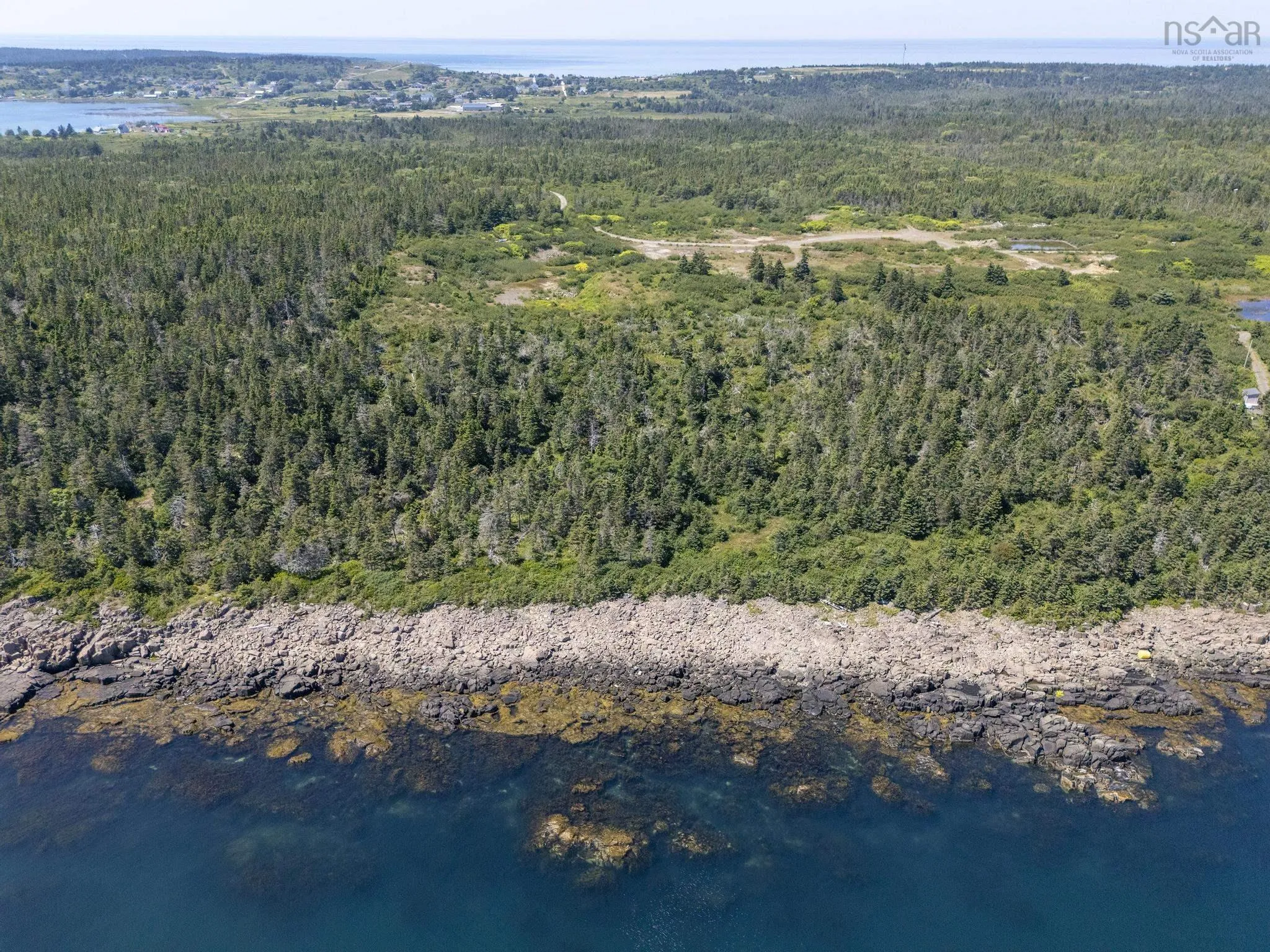 Lot 1 South View Drive, Freeport, NS B0V 1B0, ,Land,For Sale,South View,202519120