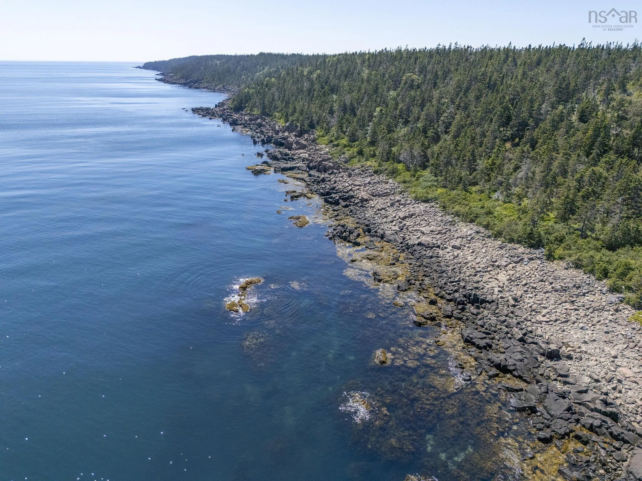 Lot 1 South View Drive, Freeport, NS B0V 1B0, ,Land,For Sale,South View,202519120