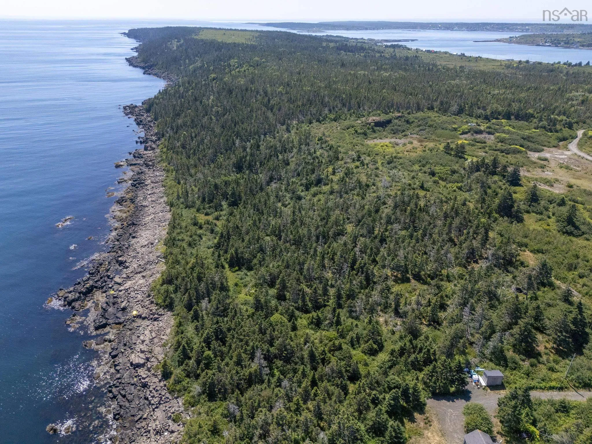Lot 1 South View Drive, Freeport, NS B0V 1B0, ,Land,For Sale,South View,202519120