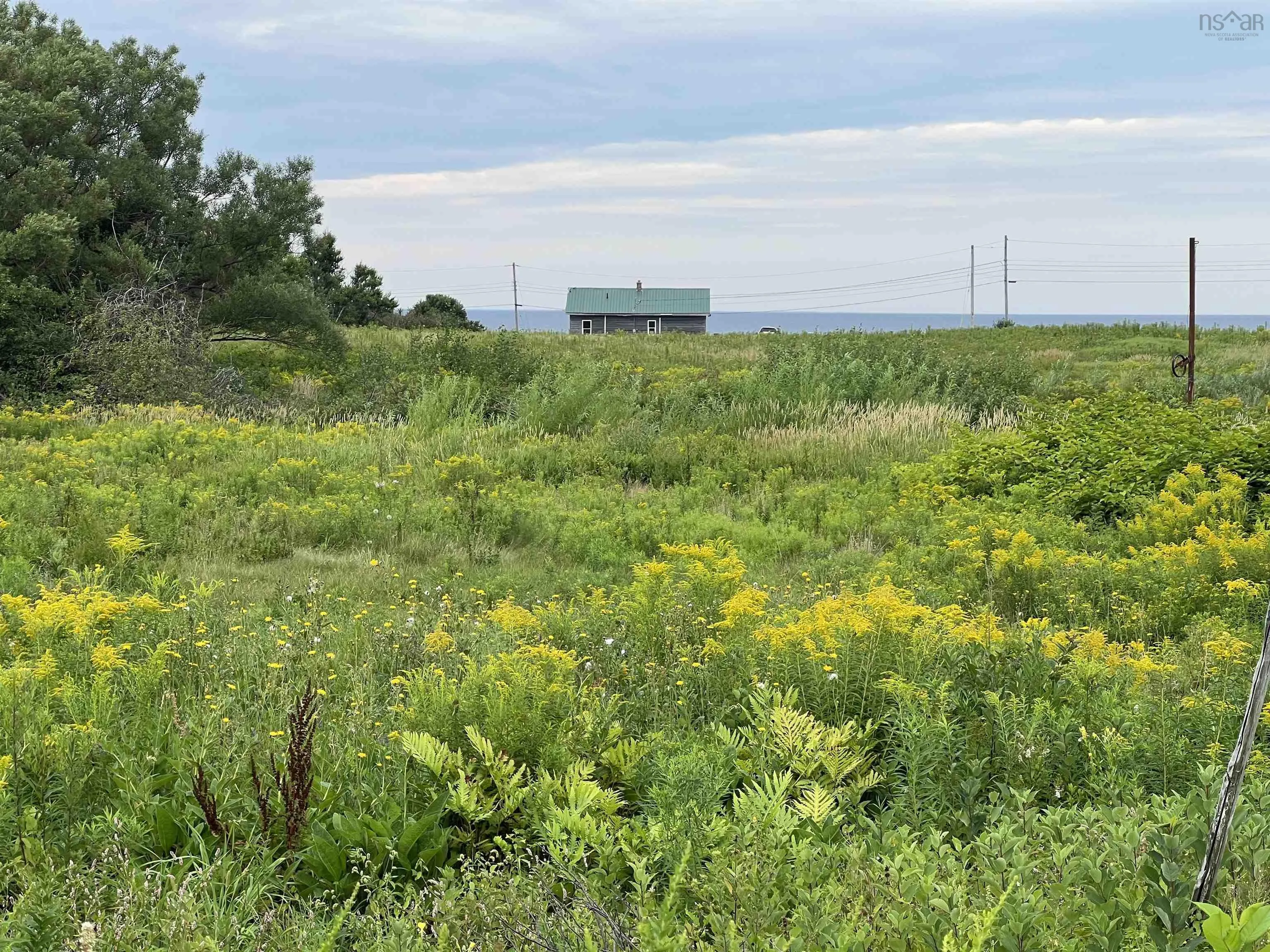 3 Neptune Lane, Ponds Ns B0k 1g0, ,Land,For Sale,Neptune,202420029