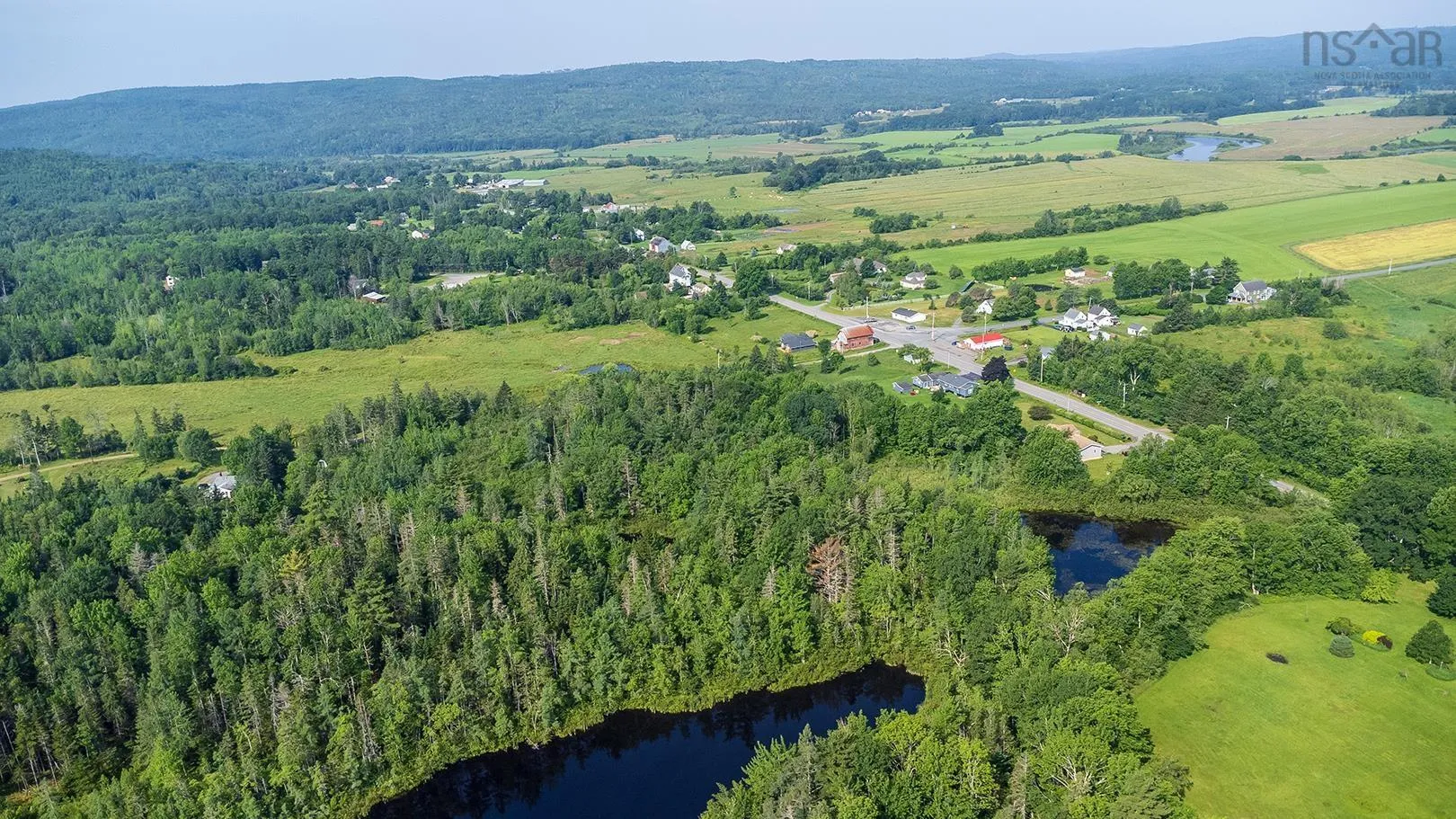 Highway 14, Windsor Forks Ns B0n 2t0, ,Land,For Sale,Highway 14,202502299