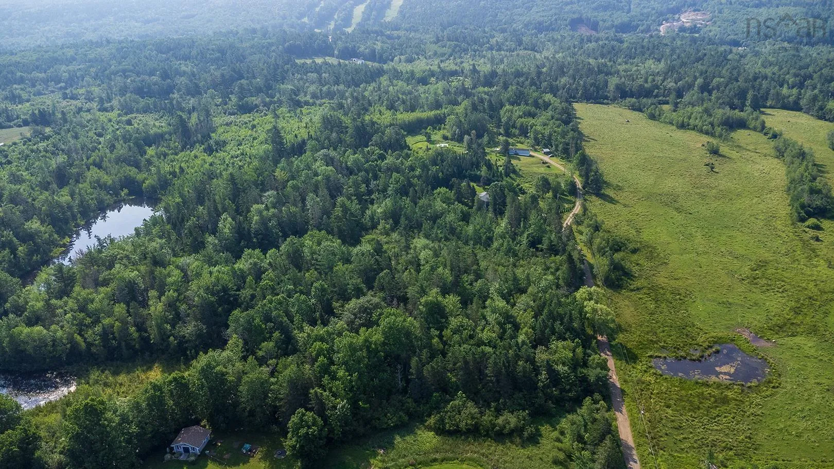 Highway 14, Windsor Forks Ns B0n 2t0, ,Land,For Sale,Highway 14,202502299