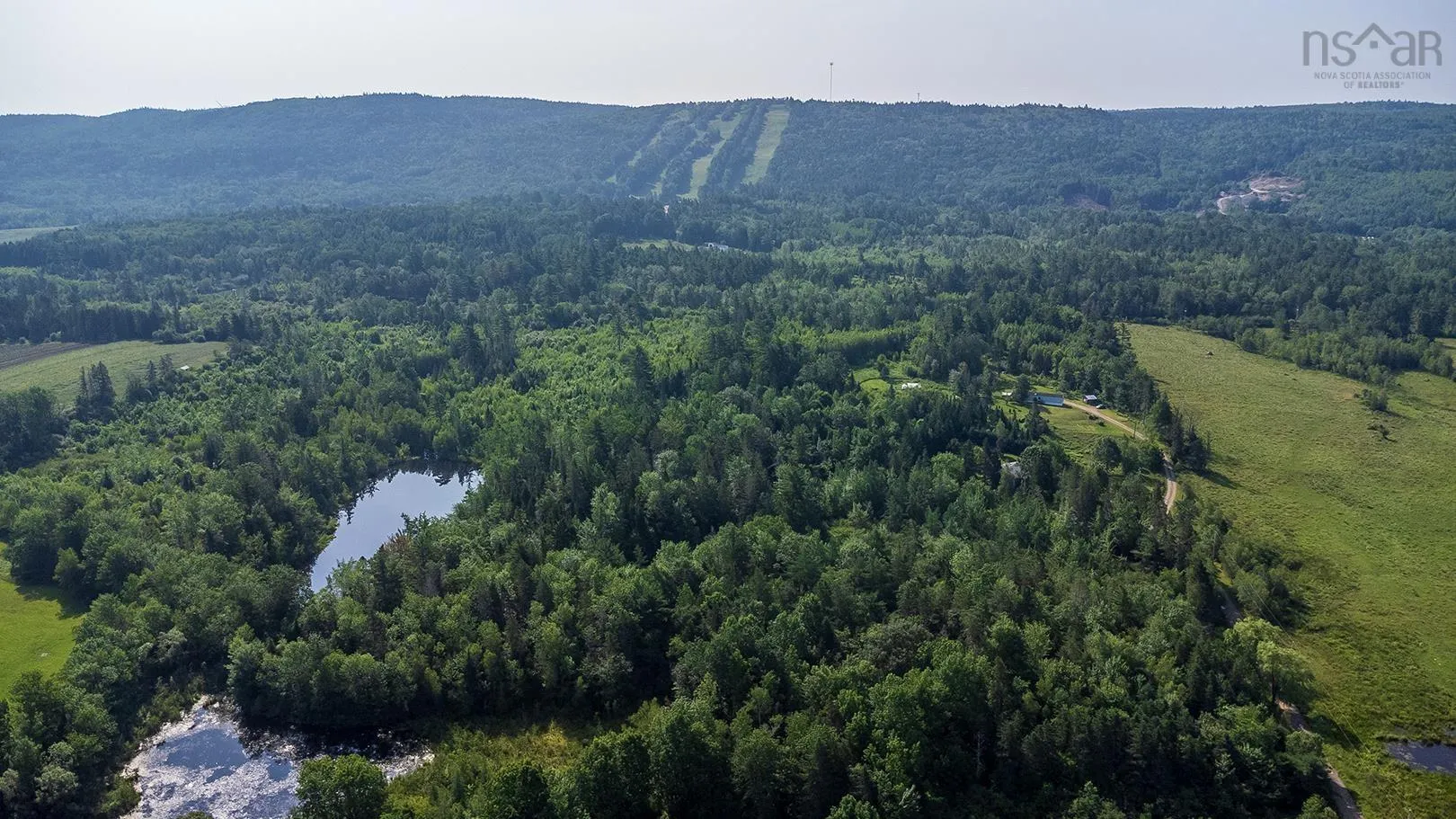 Highway 14, Windsor Forks Ns B0n 2t0, ,Land,For Sale,Highway 14,202502299