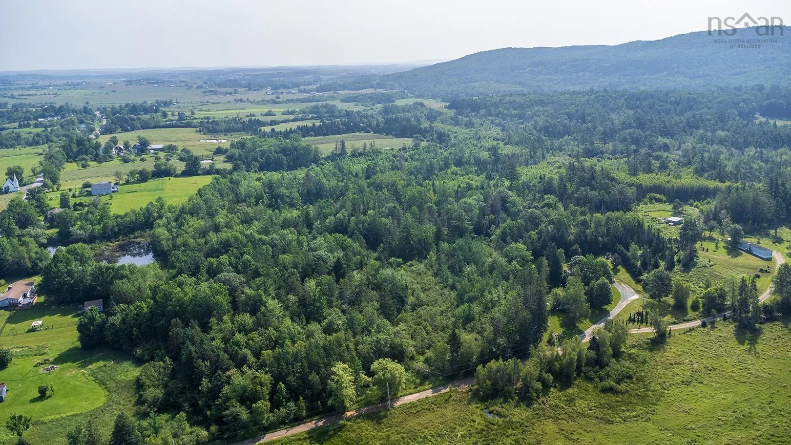 Highway 14, Windsor Forks Ns B0n 2t0, ,Land,For Sale,Highway 14,202502299