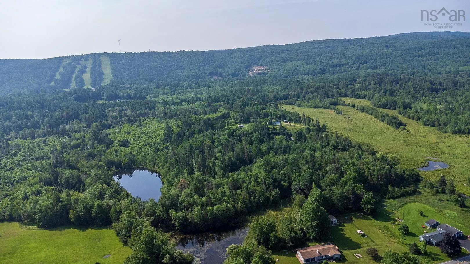 Highway 14, Windsor Forks Ns B0n 2t0, ,Land,For Sale,Highway 14,202502299