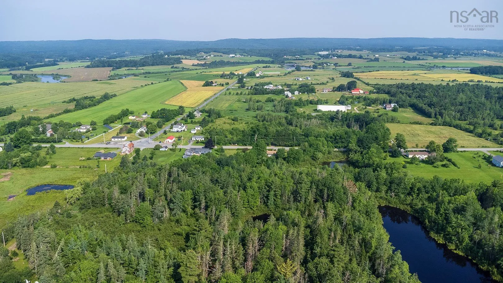 Highway 14, Windsor Forks Ns B0n 2t0, ,Land,For Sale,Highway 14,202502299