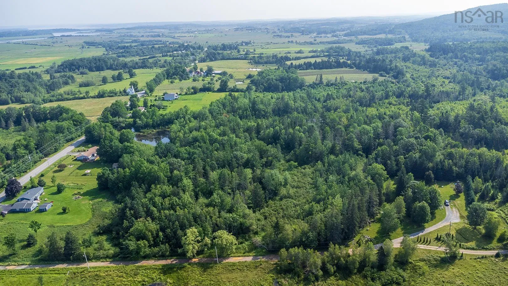 Highway 14, Windsor Forks Ns B0n 2t0, ,Land,For Sale,Highway 14,202502299