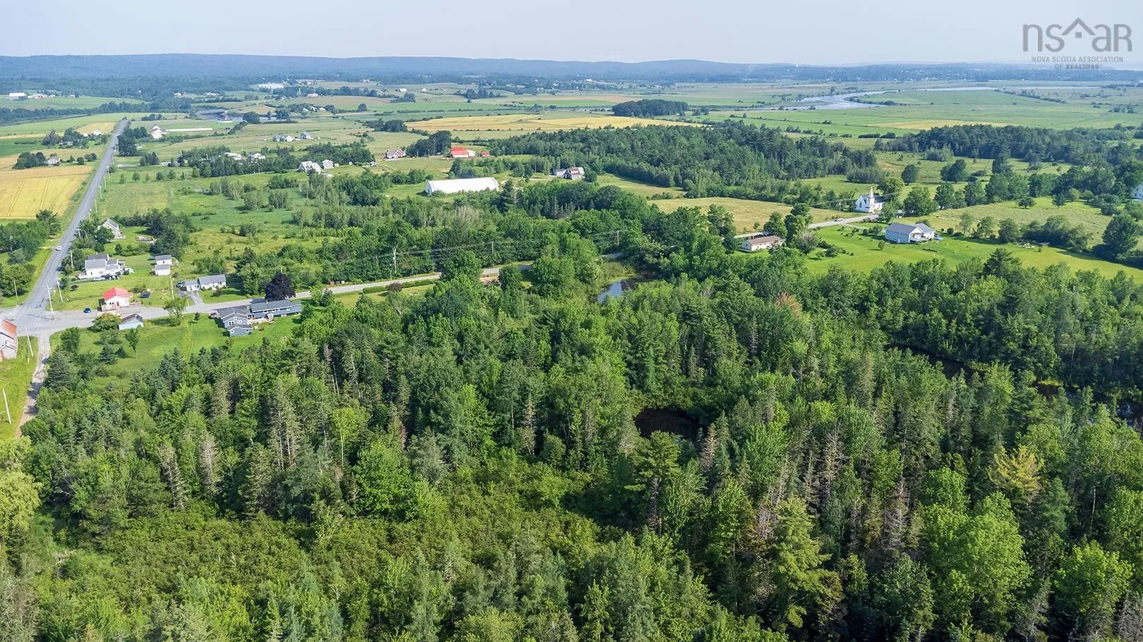 Highway 14, Windsor Forks Ns B0n 2t0, ,Land,For Sale,Highway 14,202502299