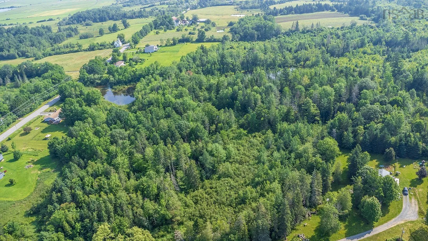 Highway 14, Windsor Forks Ns B0n 2t0, ,Land,For Sale,Highway 14,202502299