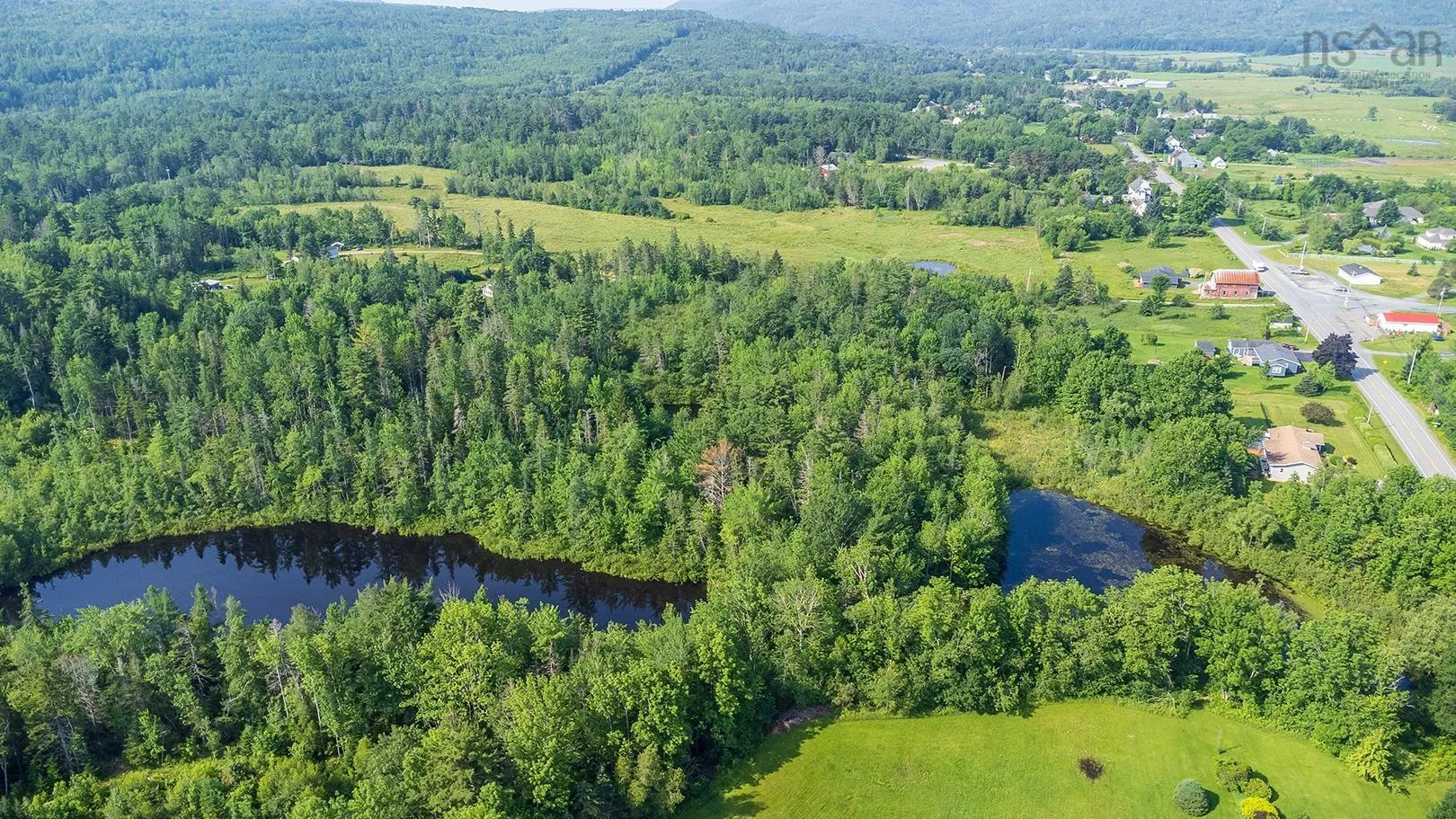 Highway 14, Windsor Forks Ns B0n 2t0, ,Land,For Sale,Highway 14,202502299