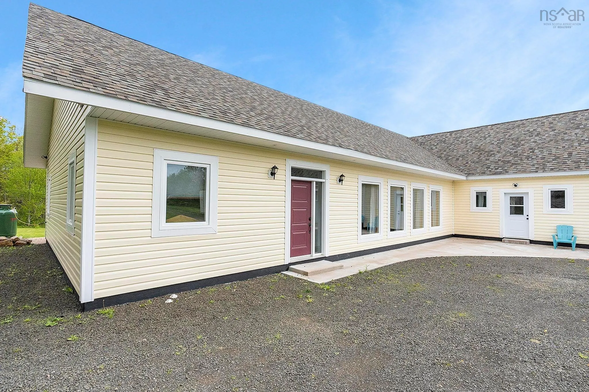 237 Inglisville Road, West Inglisville, NS B0S 1M0, 3 Bedrooms Bedrooms, ,2 BathroomsBathrooms,Residential,For Sale,Inglisville Road,202517520