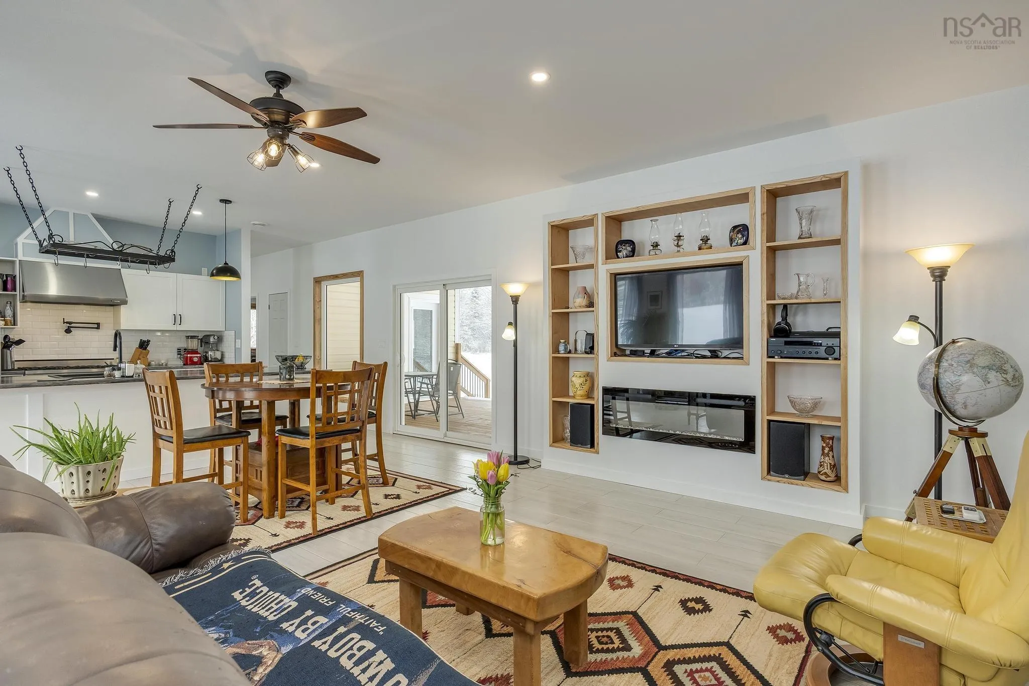 237 Inglisville Road, West Inglisville, NS B0S 1M0, 3 Bedrooms Bedrooms, ,2 BathroomsBathrooms,Residential,For Sale,Inglisville Road,202517520