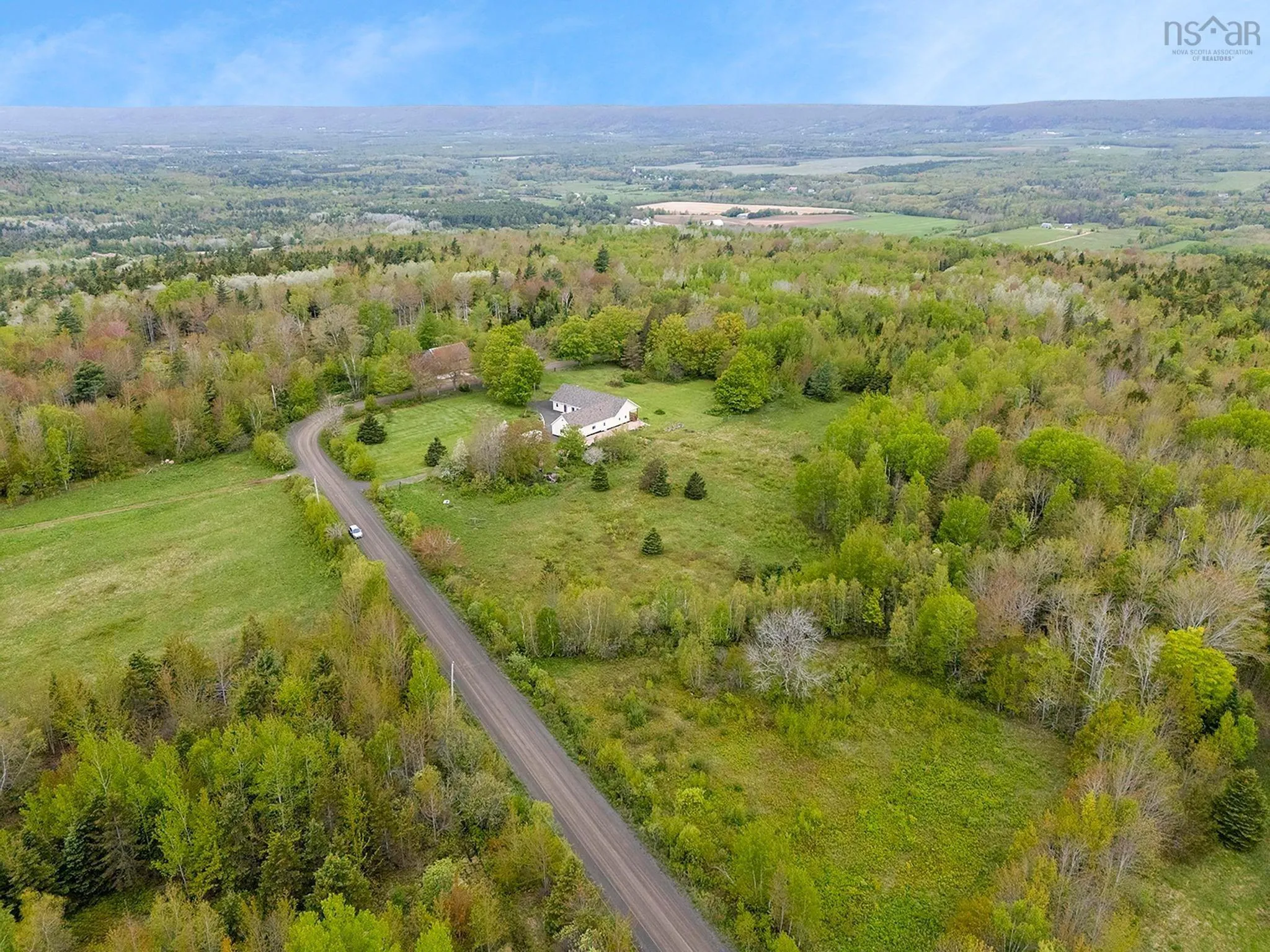 237 Inglisville Road, West Inglisville, NS B0S 1M0, 3 Bedrooms Bedrooms, ,2 BathroomsBathrooms,Residential,For Sale,Inglisville Road,202517520