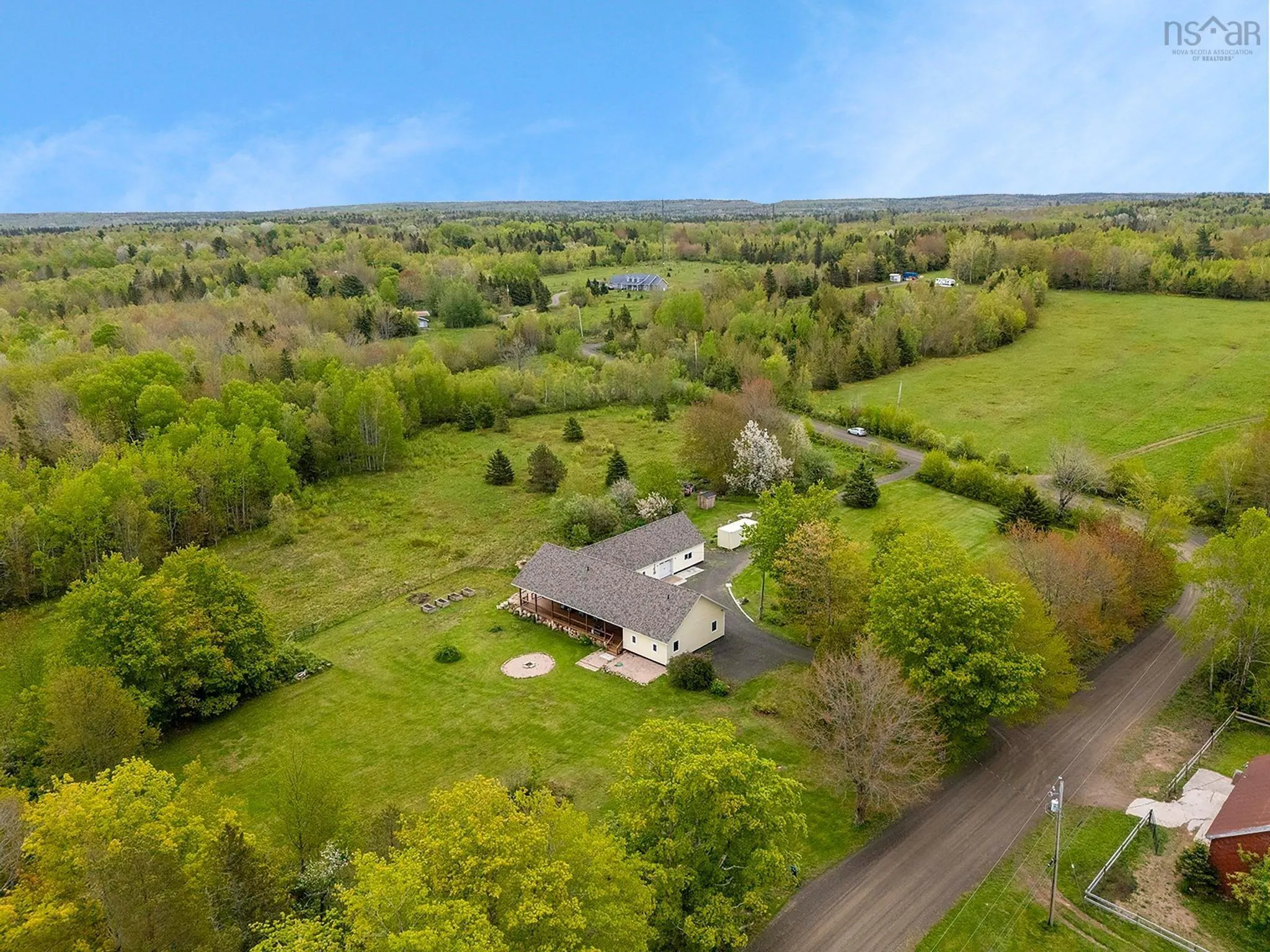 237 Inglisville Road, West Inglisville, NS B0S 1M0, 3 Bedrooms Bedrooms, ,2 BathroomsBathrooms,Residential,For Sale,Inglisville Road,202517520