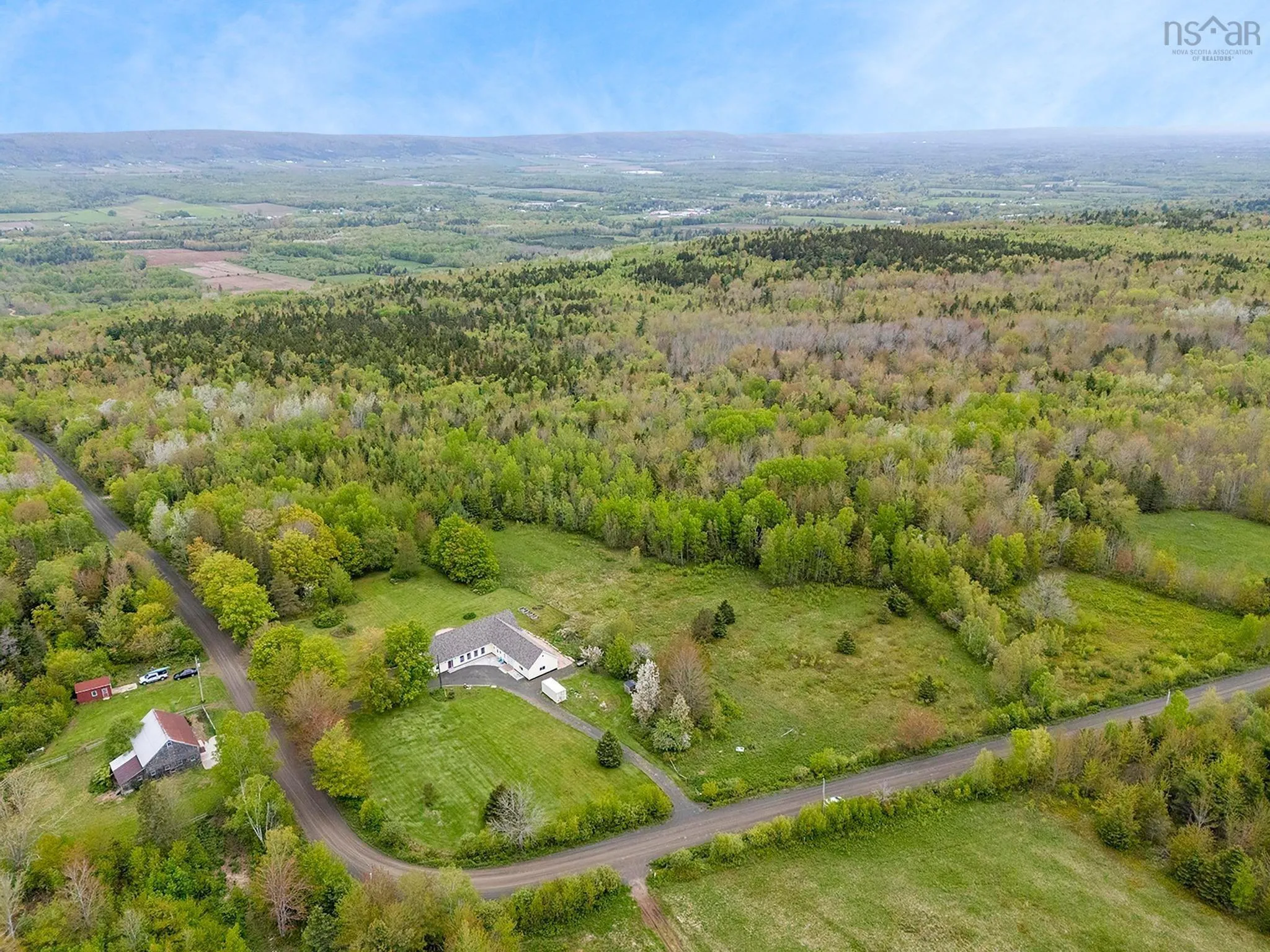 237 Inglisville Road, West Inglisville, NS B0S 1M0, 3 Bedrooms Bedrooms, ,2 BathroomsBathrooms,Residential,For Sale,Inglisville Road,202517520