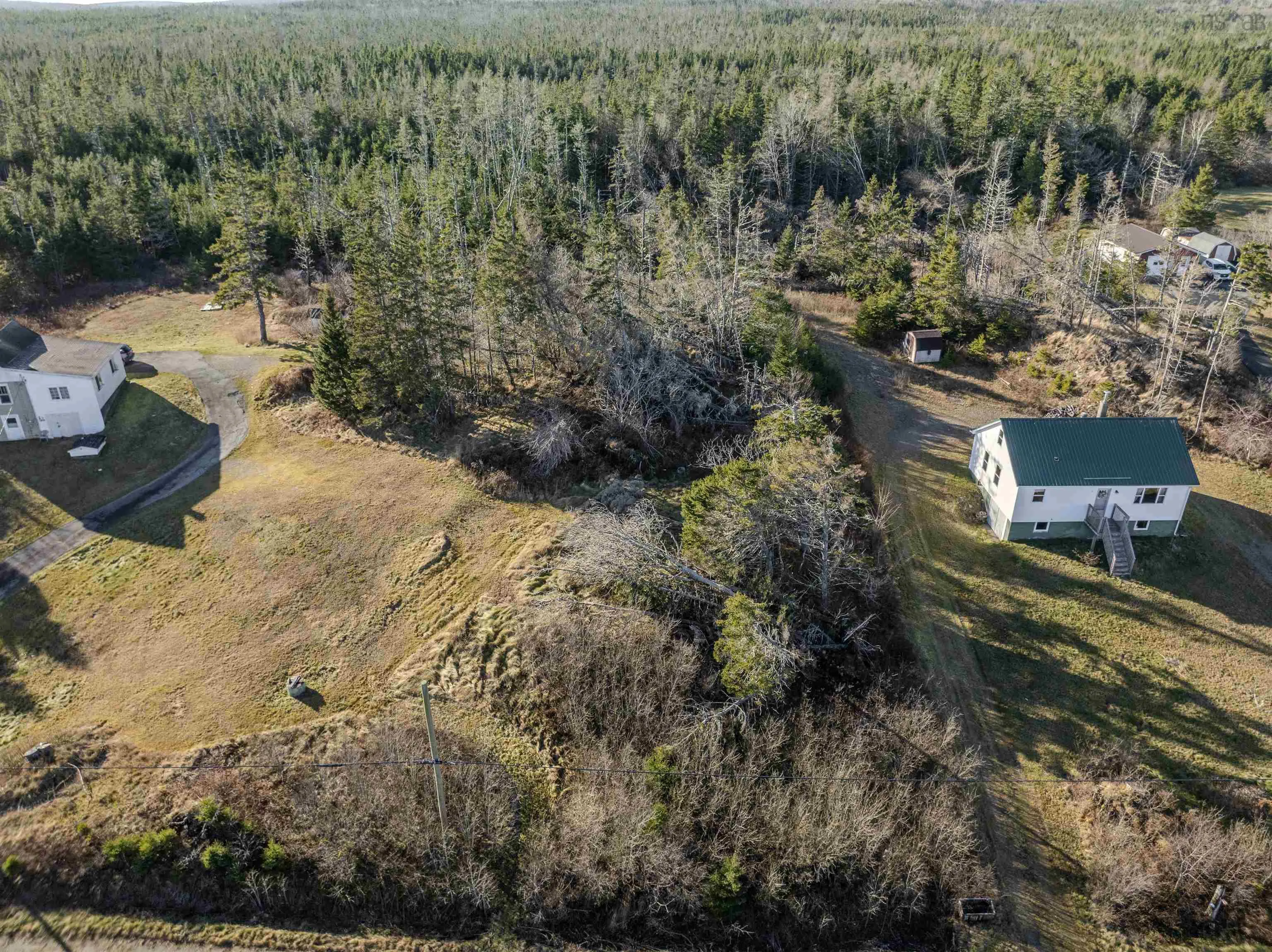 Church Loop, Moser River, NS B0J 2K0, ,Land,For Sale,Church,202513426