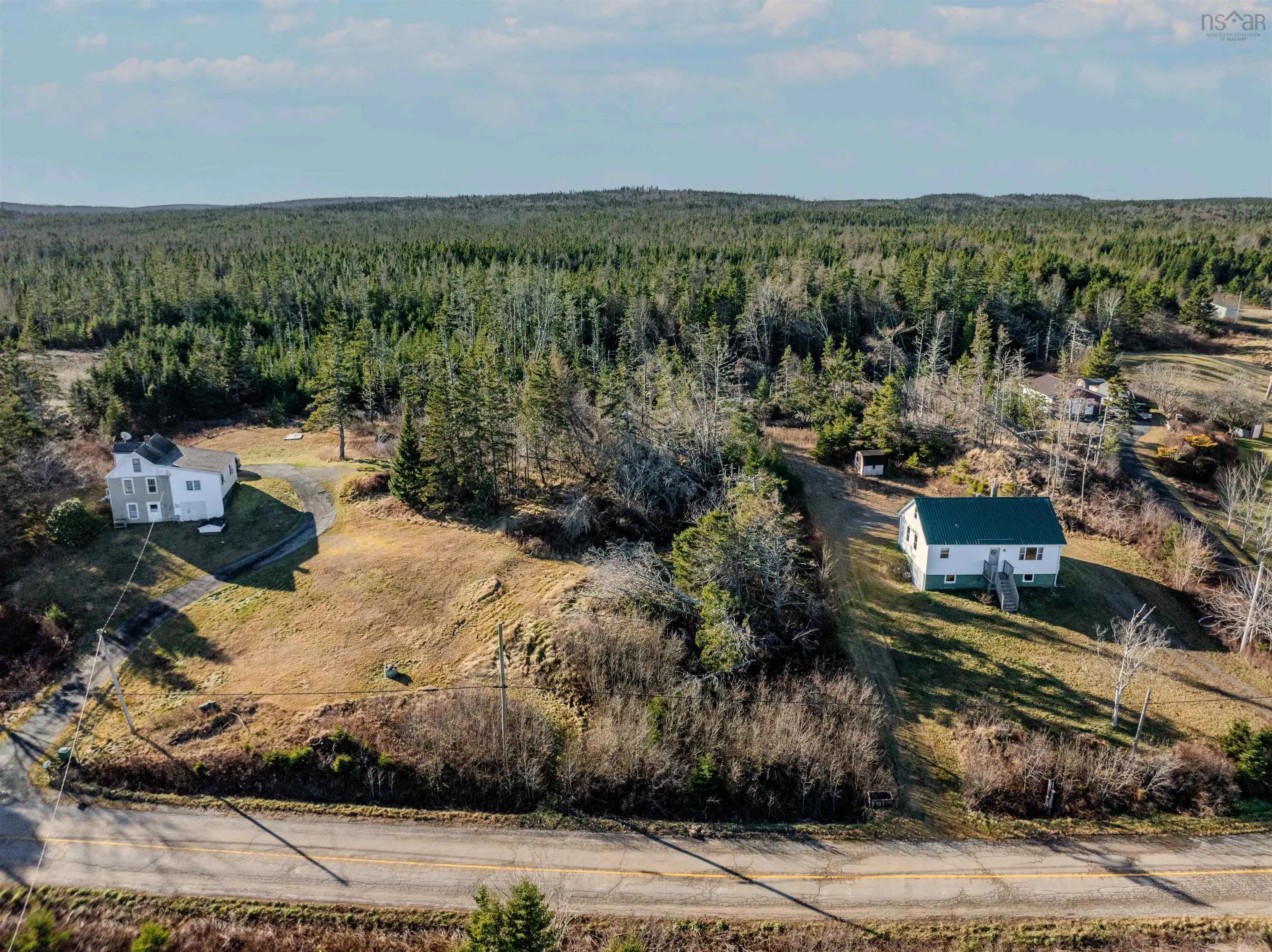 Church Loop, Moser River, NS B0J 2K0, ,Land,For Sale,Church,202513426