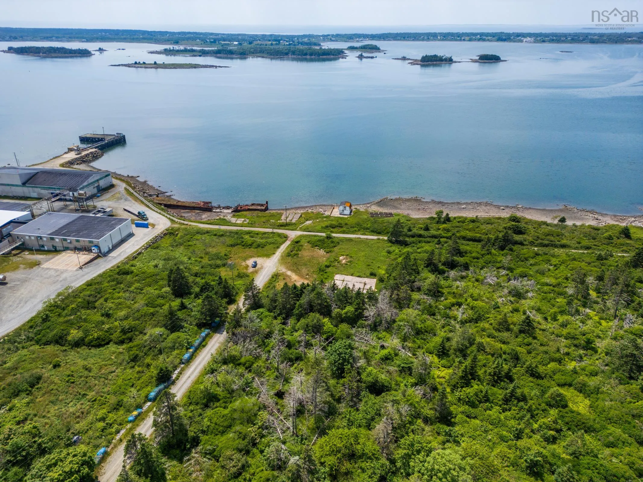 Lots D'entremont Road, Middle West Pubnico, NS B0W 2A0, ,Land,For Sale,D'entremont Road,202517875