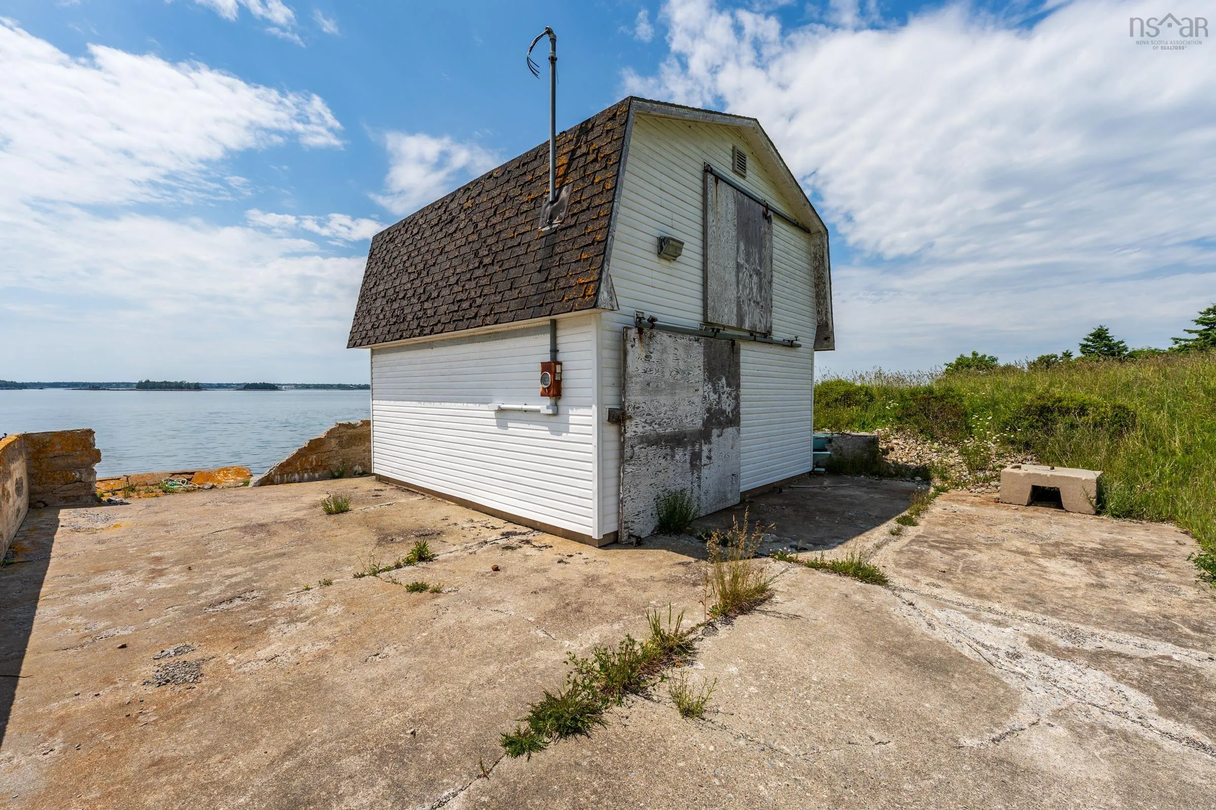 Lots D'entremont Road, Middle West Pubnico, NS B0W 2A0, ,Land,For Sale,D'entremont Road,202517875