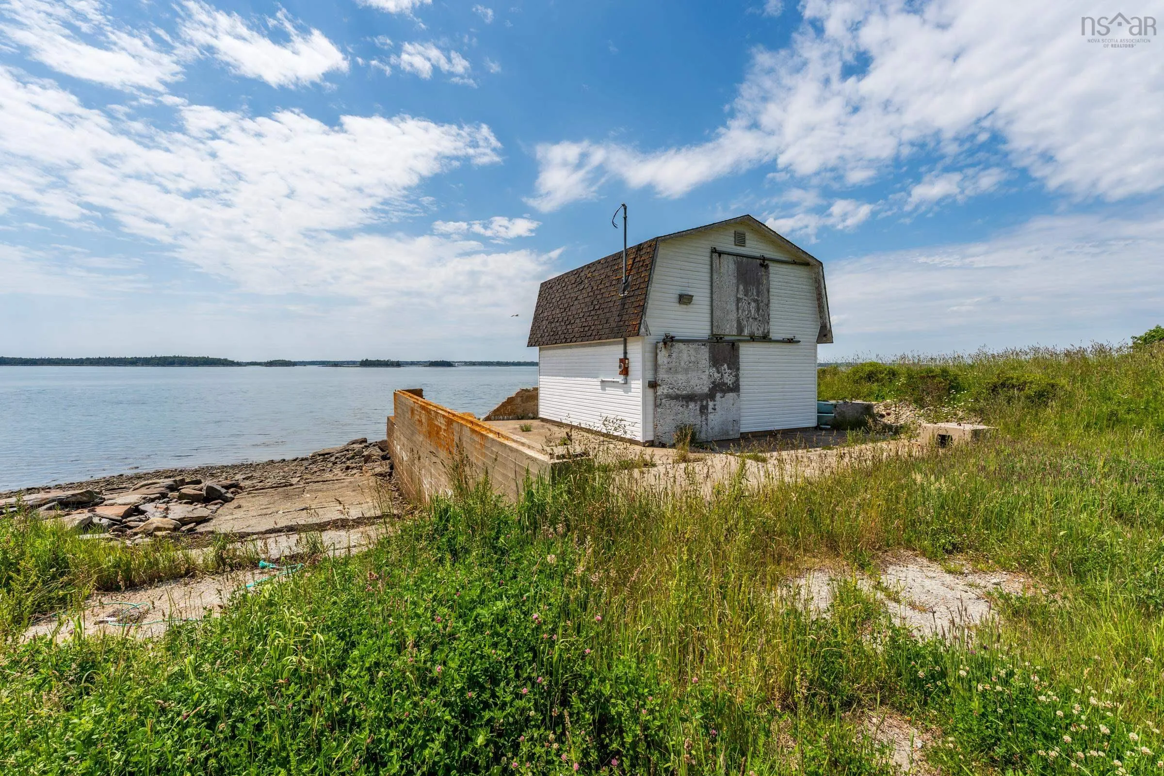 Lots D'entremont Road, Middle West Pubnico, NS B0W 2A0, ,Land,For Sale,D'entremont Road,202517875