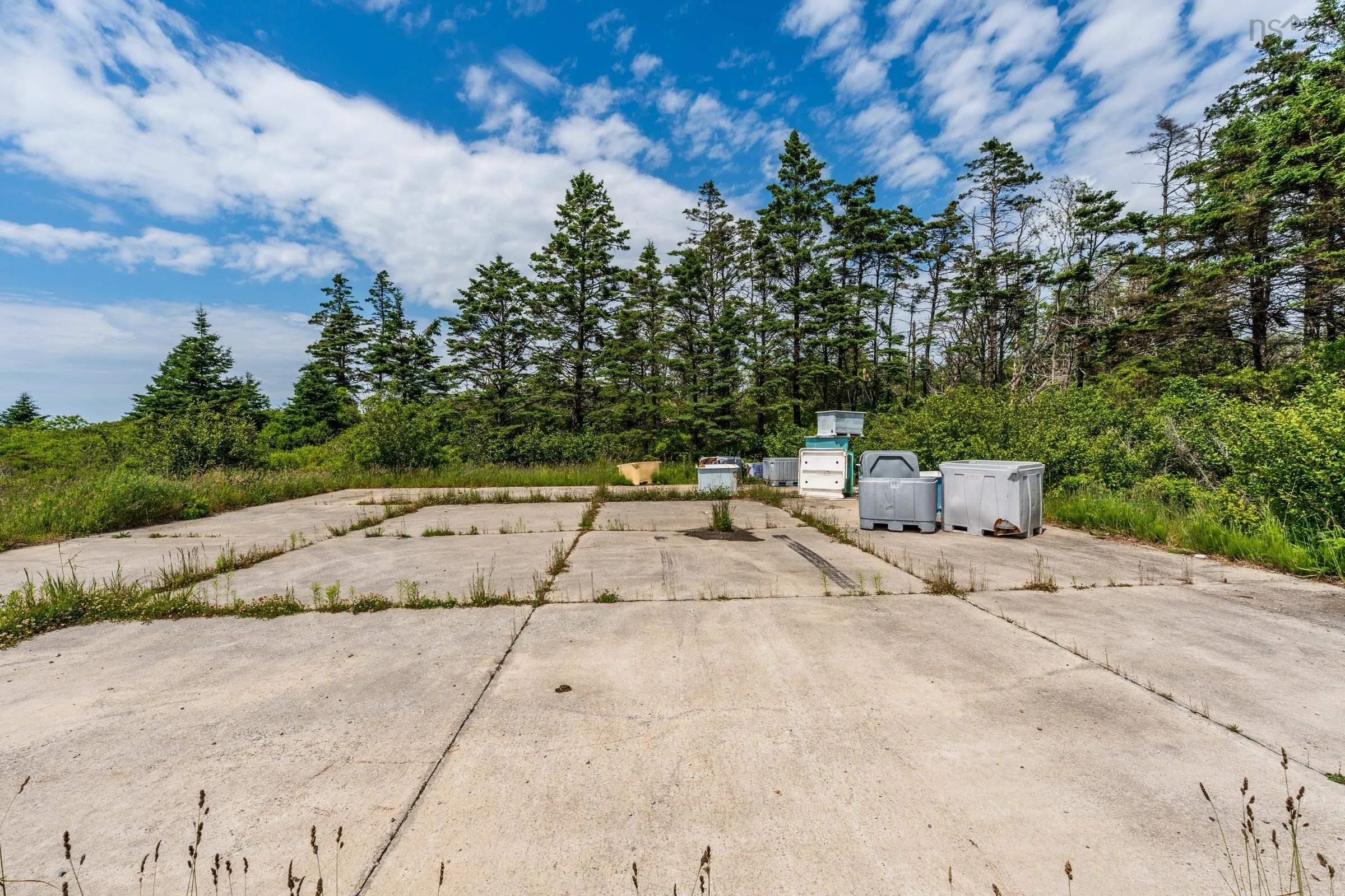 Lots D'entremont Road, Middle West Pubnico, NS B0W 2A0, ,Land,For Sale,D'entremont Road,202517875