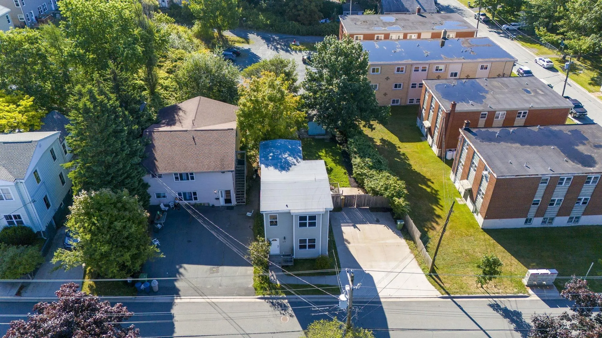 48 Irving Street, Woodside, NS B2W 1K2, 3 Bedrooms Bedrooms, ,2 BathroomsBathrooms,Residential,For Sale,Irving,202522320