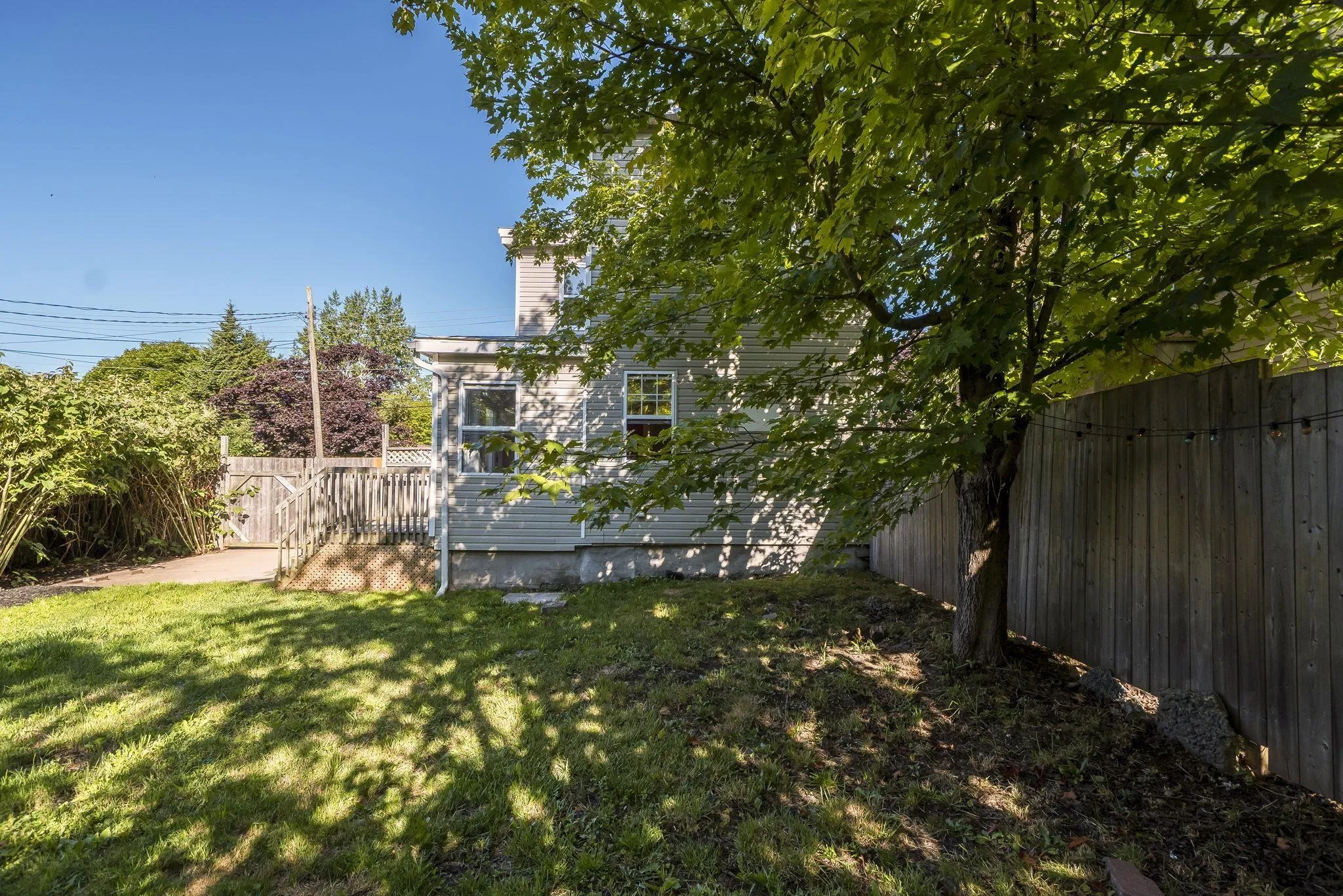 48 Irving Street, Woodside, NS B2W 1K2, 3 Bedrooms Bedrooms, ,2 BathroomsBathrooms,Residential,For Sale,Irving,202522320