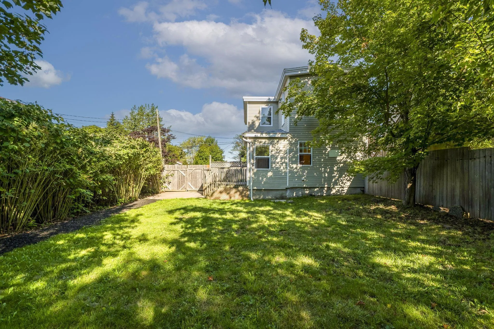 48 Irving Street, Woodside, NS B2W 1K2, 3 Bedrooms Bedrooms, ,2 BathroomsBathrooms,Residential,For Sale,Irving,202522320