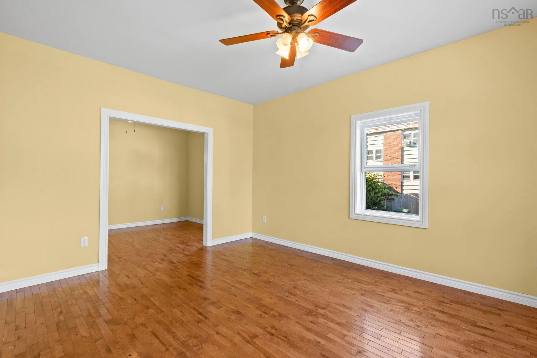 48 Irving Street, Woodside, NS B2W 1K2, 3 Bedrooms Bedrooms, ,2 BathroomsBathrooms,Residential,For Sale,Irving,202522320