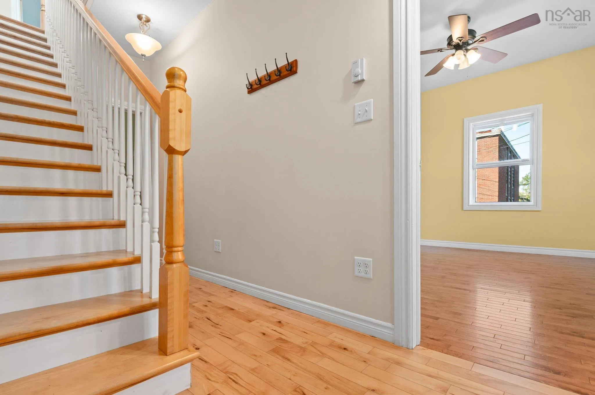 48 Irving Street, Woodside, NS B2W 1K2, 3 Bedrooms Bedrooms, ,2 BathroomsBathrooms,Residential,For Sale,Irving,202522320