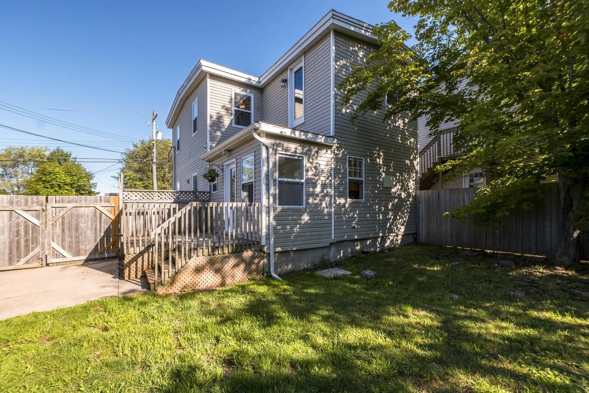 48 Irving Street, Woodside, NS B2W 1K2, 3 Bedrooms Bedrooms, ,2 BathroomsBathrooms,Residential,For Sale,Irving,202522320