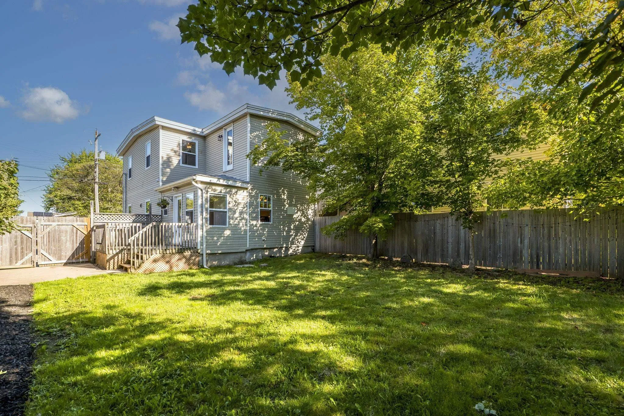 48 Irving Street, Woodside, NS B2W 1K2, 3 Bedrooms Bedrooms, ,2 BathroomsBathrooms,Residential,For Sale,Irving,202522320