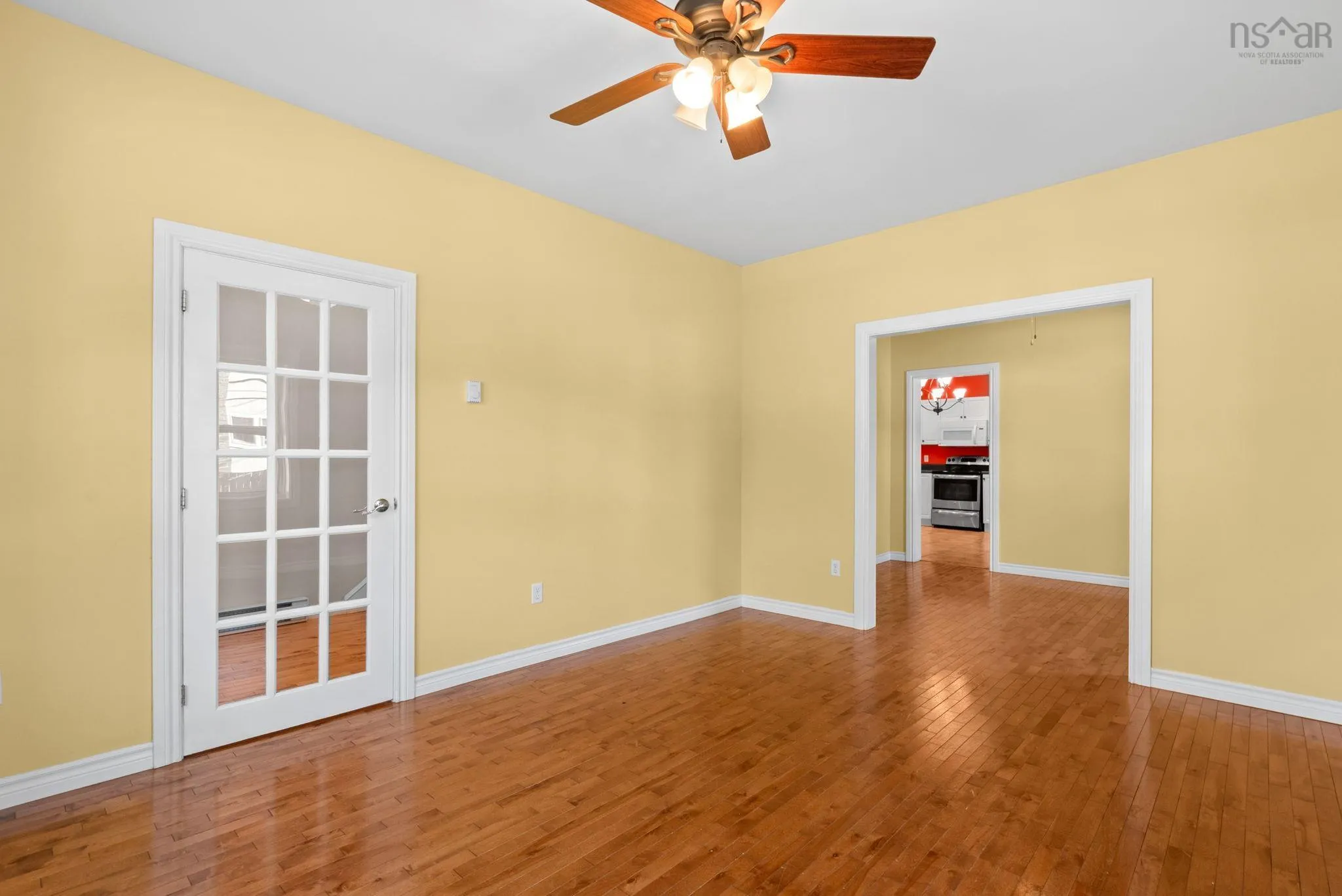 48 Irving Street, Woodside, NS B2W 1K2, 3 Bedrooms Bedrooms, ,2 BathroomsBathrooms,Residential,For Sale,Irving,202522320